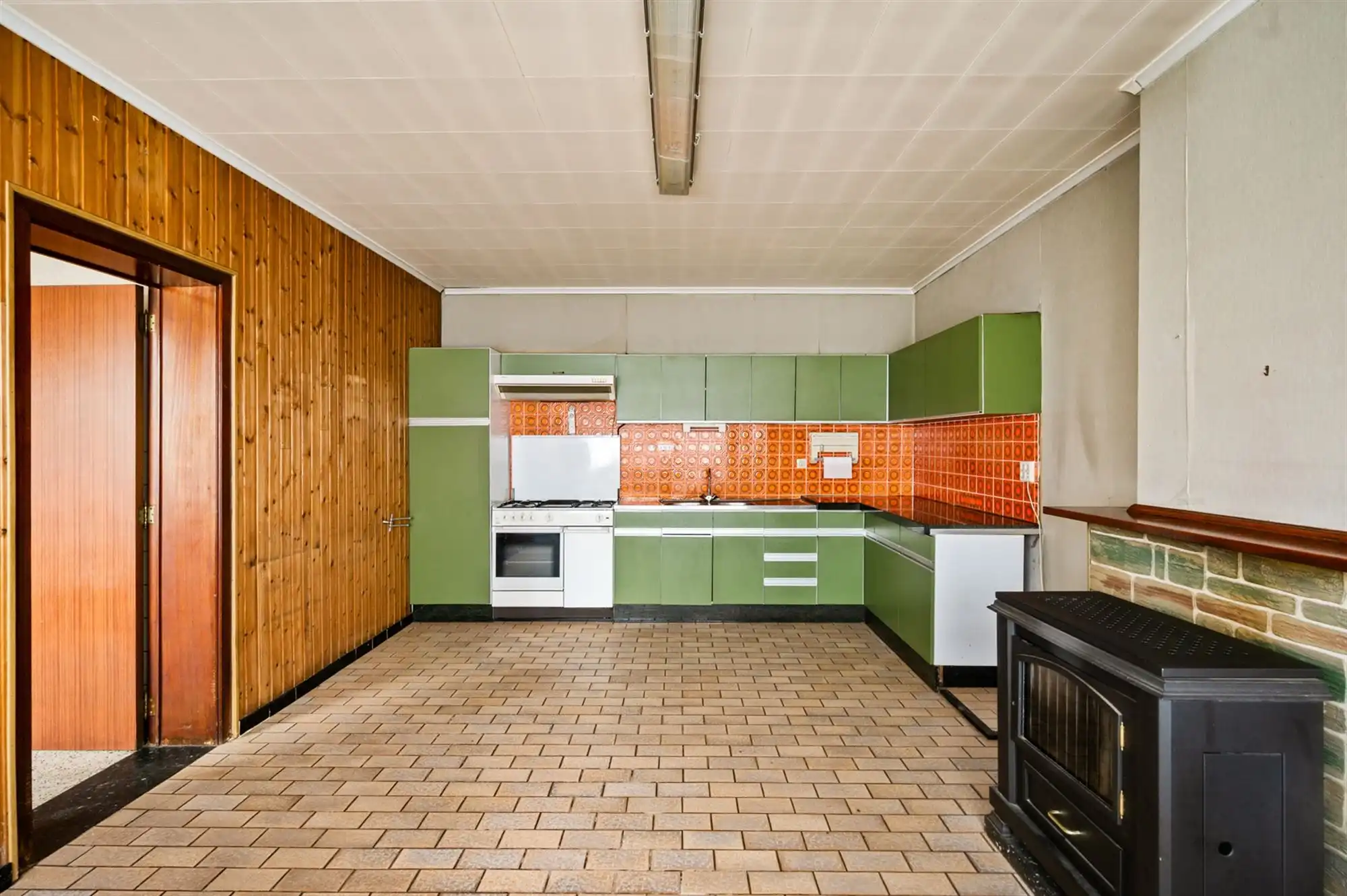 Grondig te renoveren woning op de grens Putte - Bonheiden foto 5