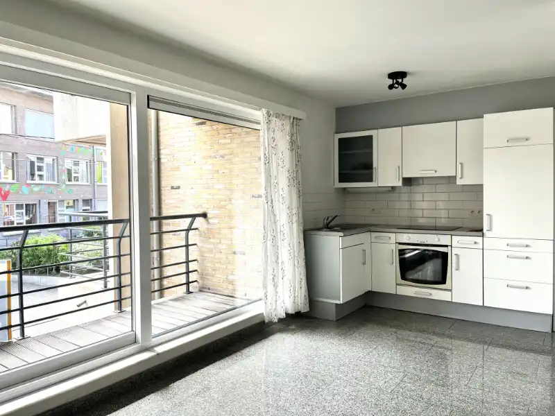 Appartement met garage, 2 slpkms en zonnepanelen foto 5