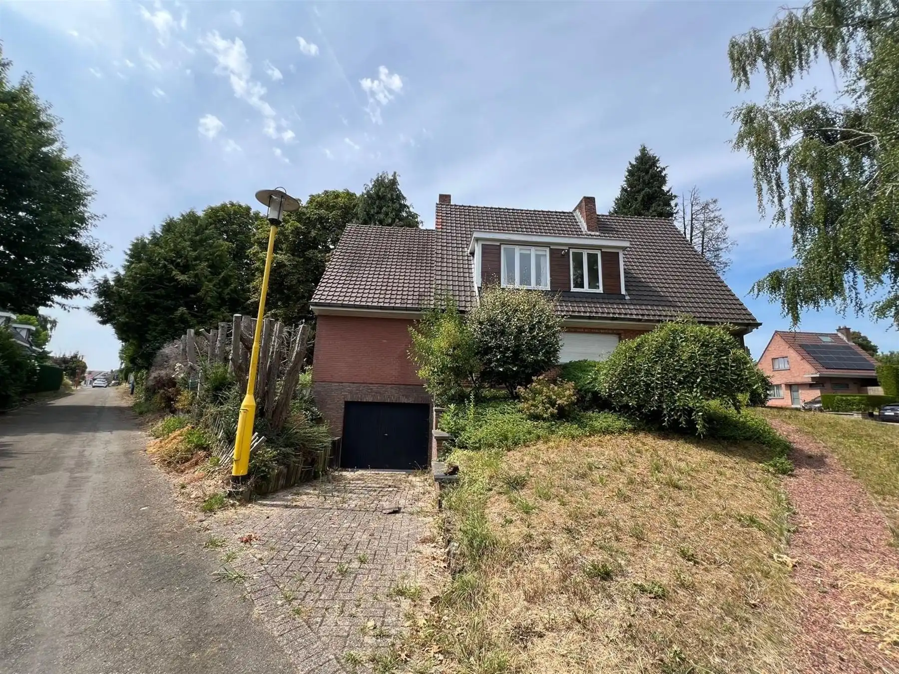 VERKOCHT! KATHLEEN BERTHOUTS IMMO: 0477.78.98.88 foto 3
