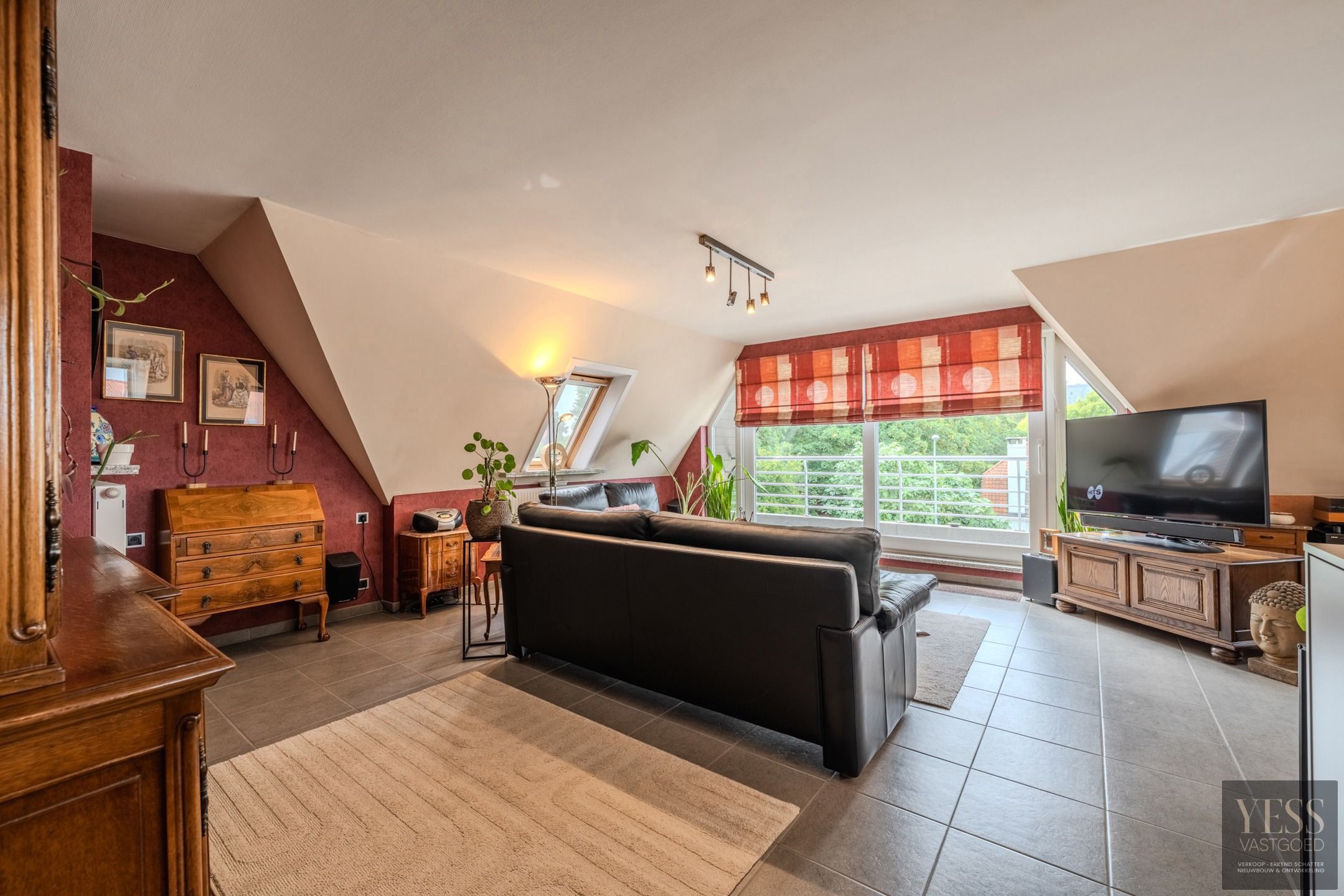 Ruim & lichtrijk 3slpk app, 2badk+ berging /garage mogelijk! foto 8