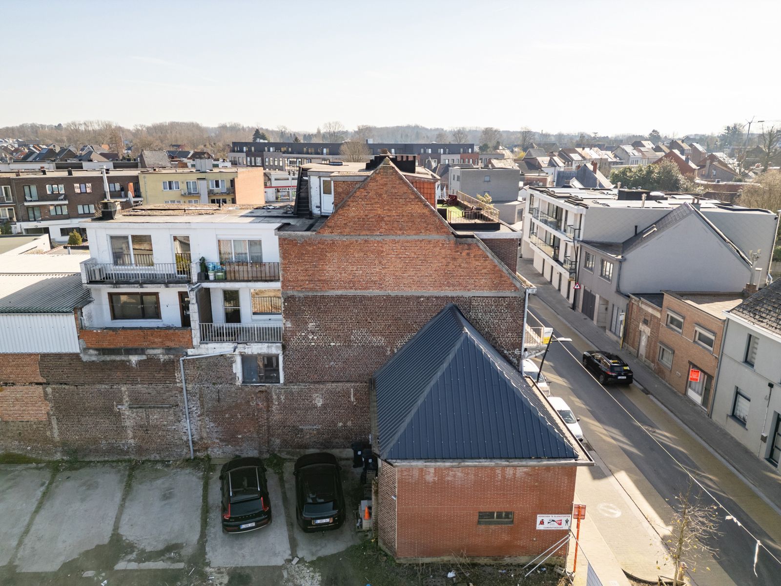 Instapklaar appartement in centum Erembodegem. foto 15