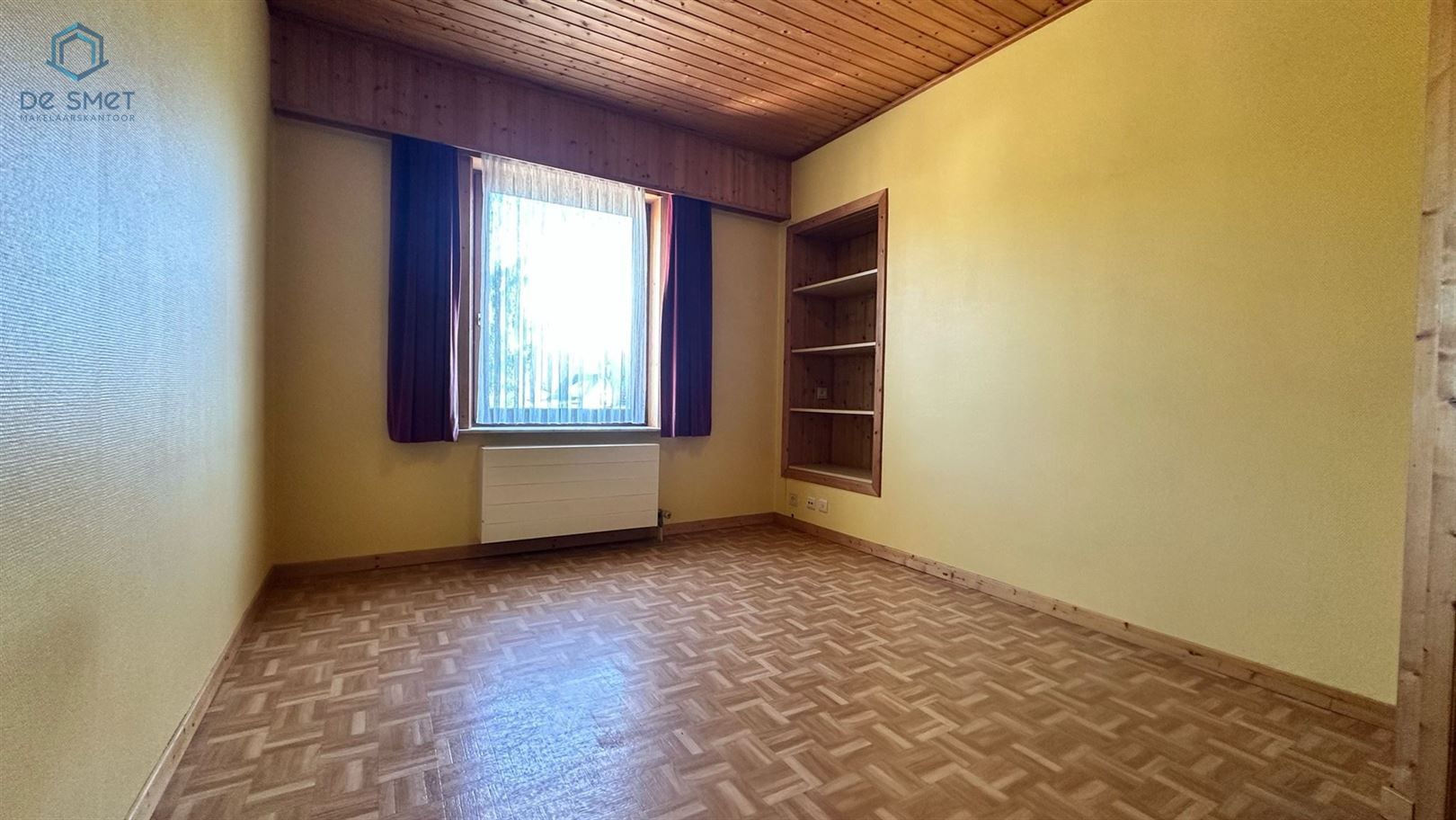 INSTAPKLARE WONING MET 4 SLAAPKAMERS, TUIN EN GARAGE TE GERAARDSBERGEN foto 16