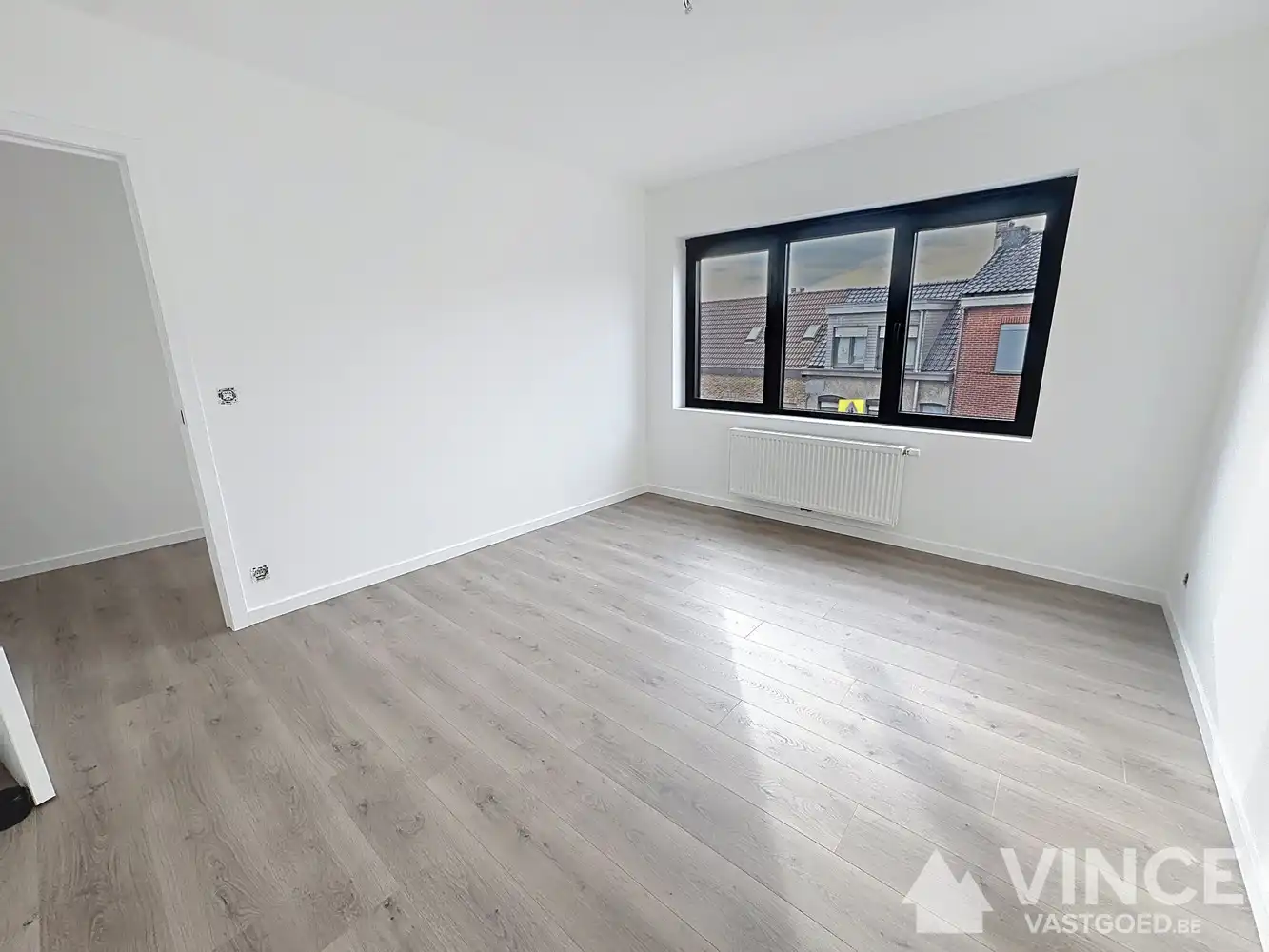 Volledig gerenoveerde, energiezuinige woning met tuin. foto 15