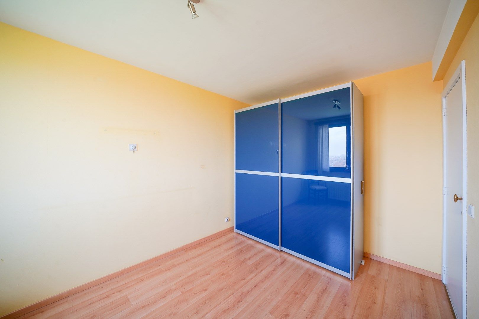 3-slaapkamerappartement met duinen/zeezicht in Bredene foto 14