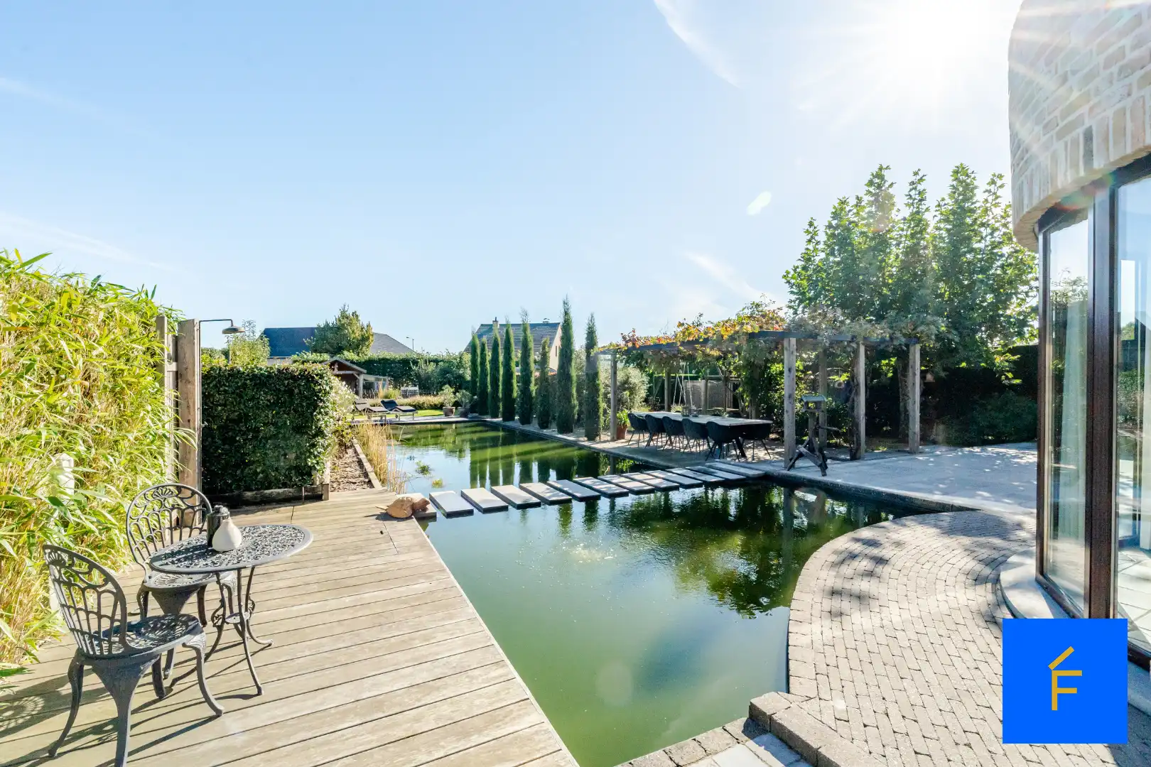 Gezellig wonen op een TOP-locatie foto 33