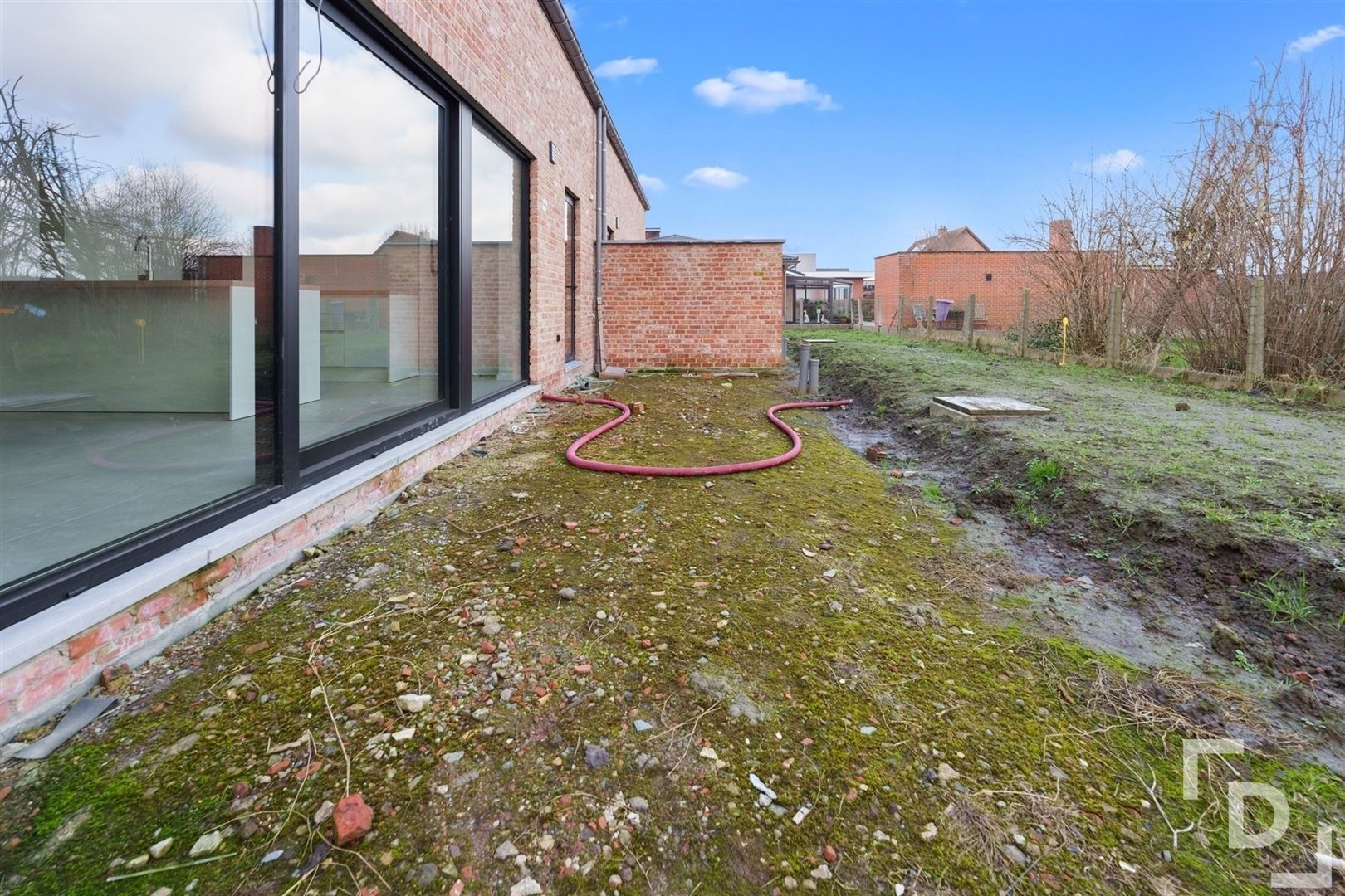 Eengezinswoning foto 22