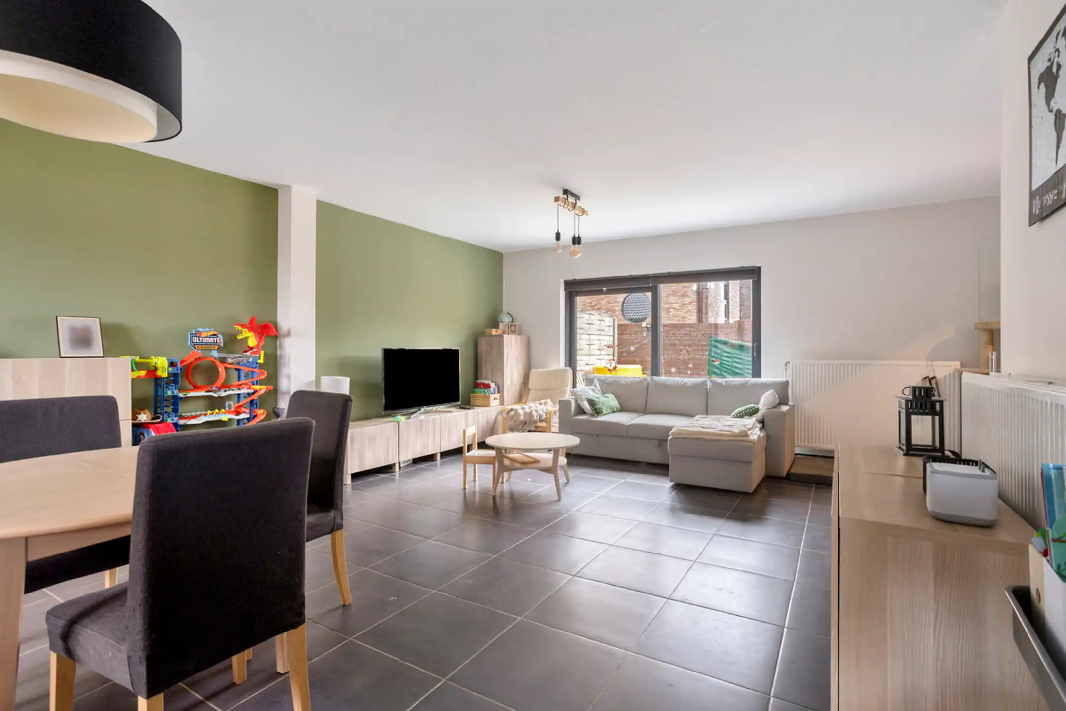 Parelt in Roosdaal: Modern Comfort met een EPC B-Label! foto 4