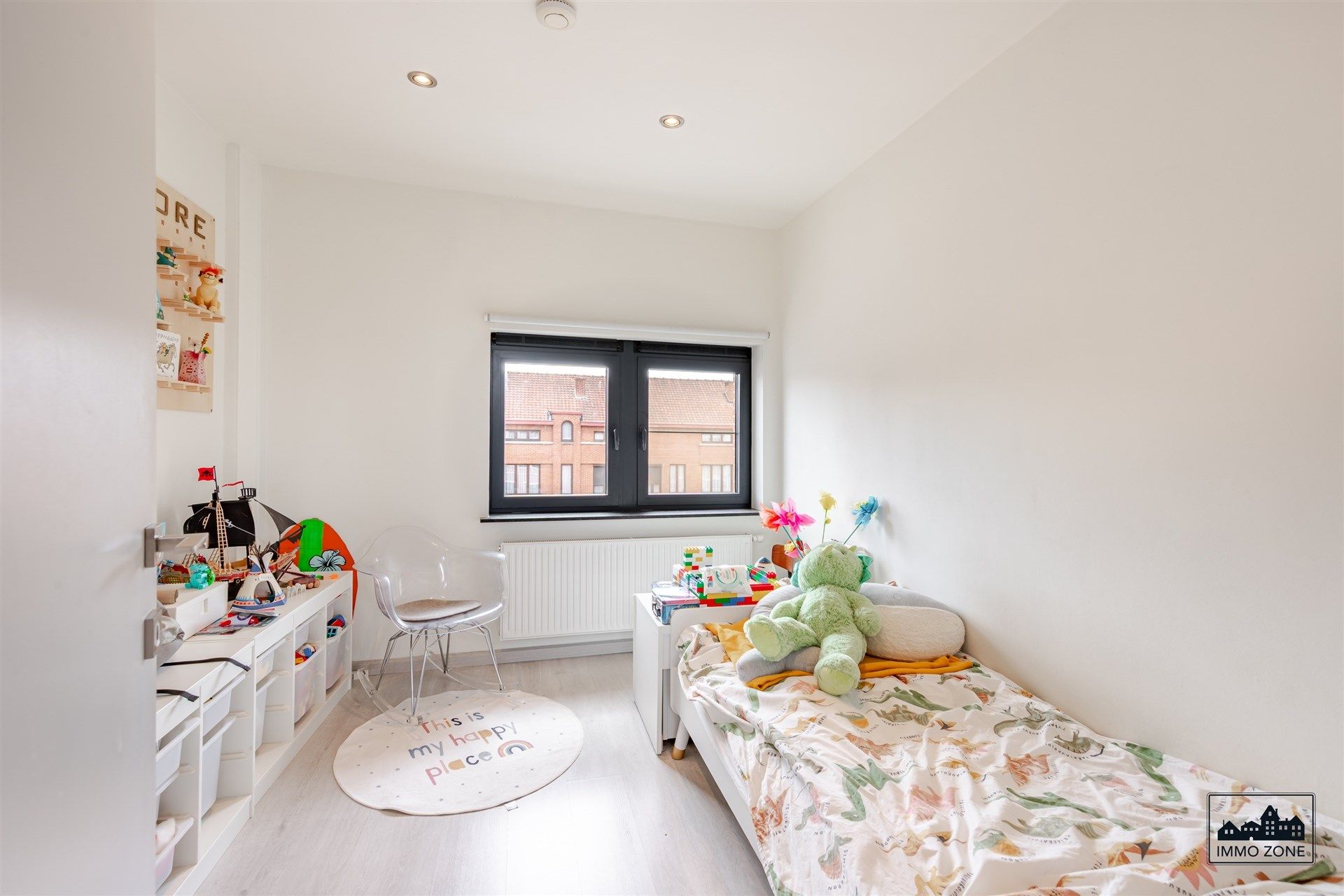 instapklare en comfortabele burgerwoning  foto 11