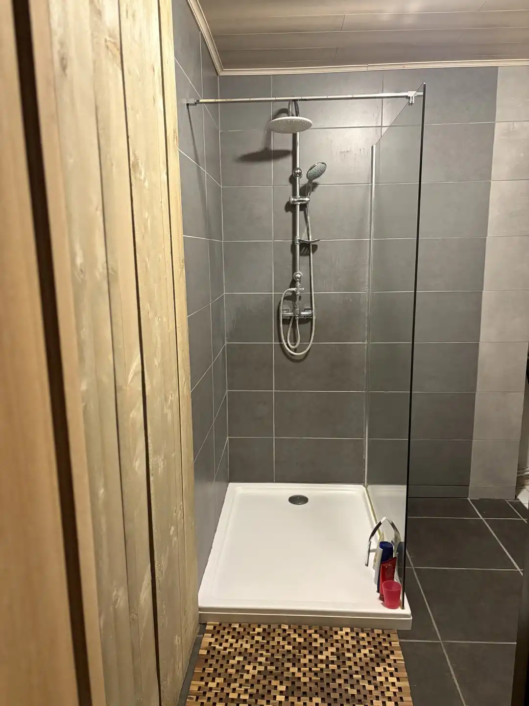 HERNE - Gerenoveerde woning met hangar op +-75a foto 14