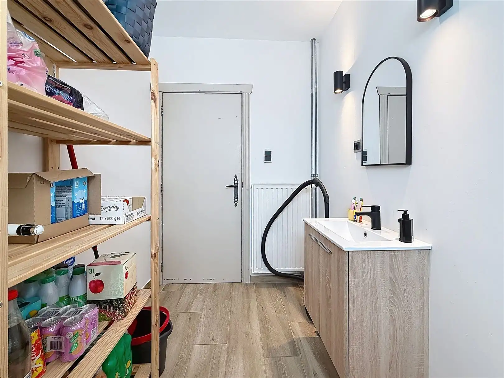 Ruime open bebouwing, 4 slpks, bureau, 14a 01ca foto 48