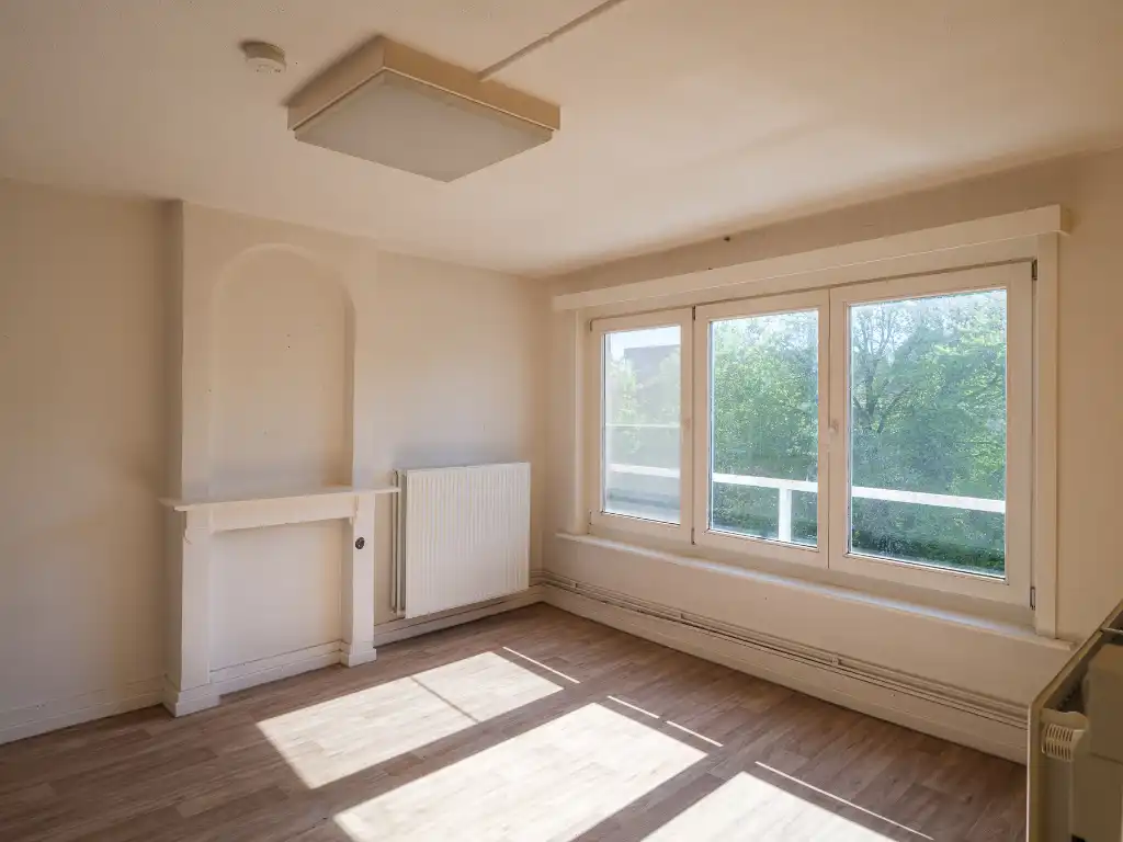 Te renoveren stadswoning op een absolute toplocatie aan het water foto 14