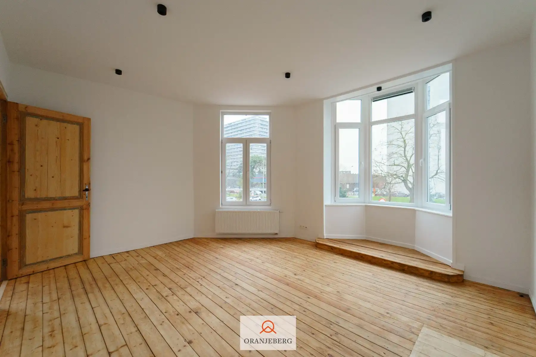 Co-housing woning met 4 leefruimtes, 4 slpk's en 4 badkamers foto 2