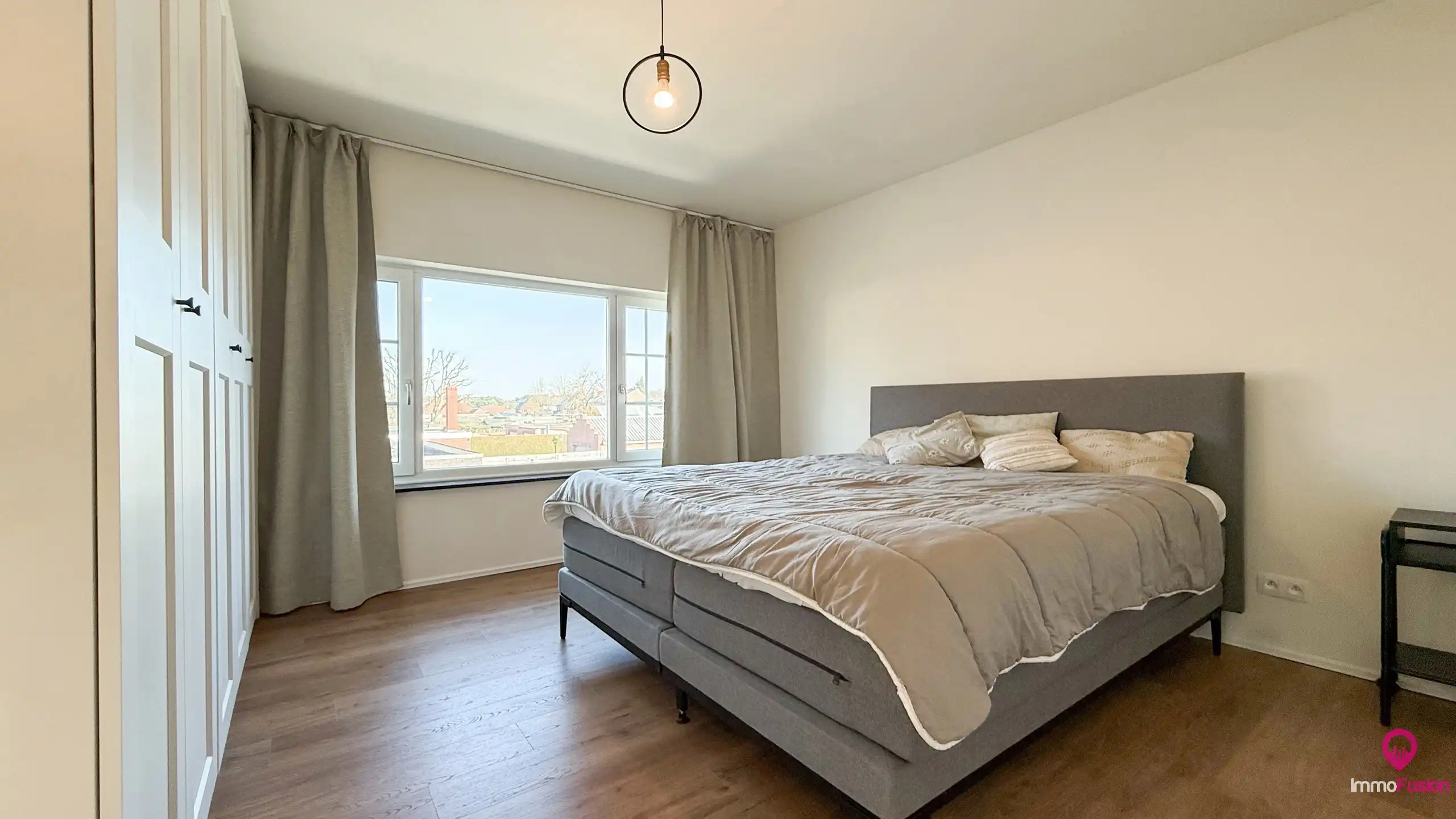 Mooie instapklare open bebouwing met charme op ruim perceel! foto 30