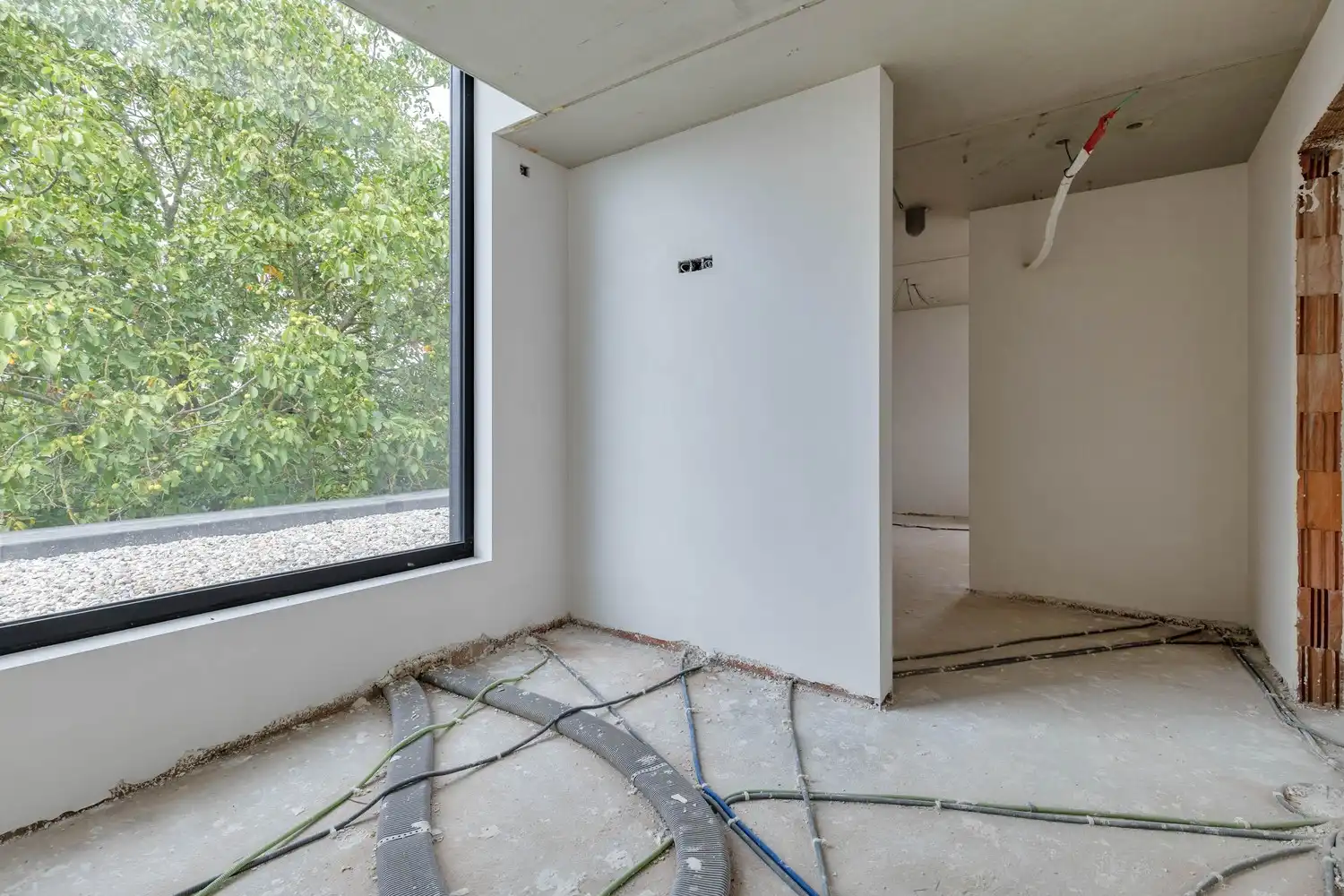 Moderne casco nieuwbouwwoning met veel potentieel in Mopertingen/Bilzen-Hoeselt! foto 40