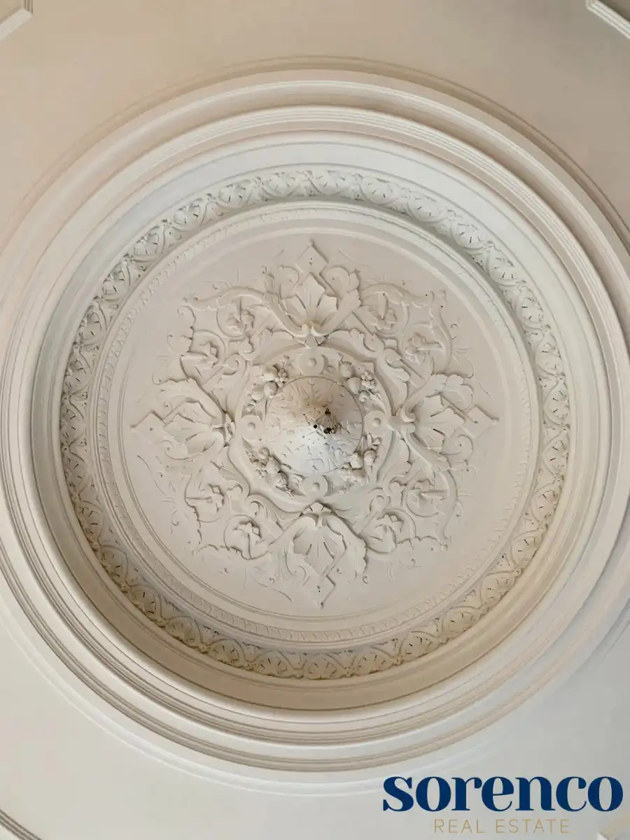 Nieuw gerenoveerd, karaktervol 3 slpk app.  in centrum A. foto 10