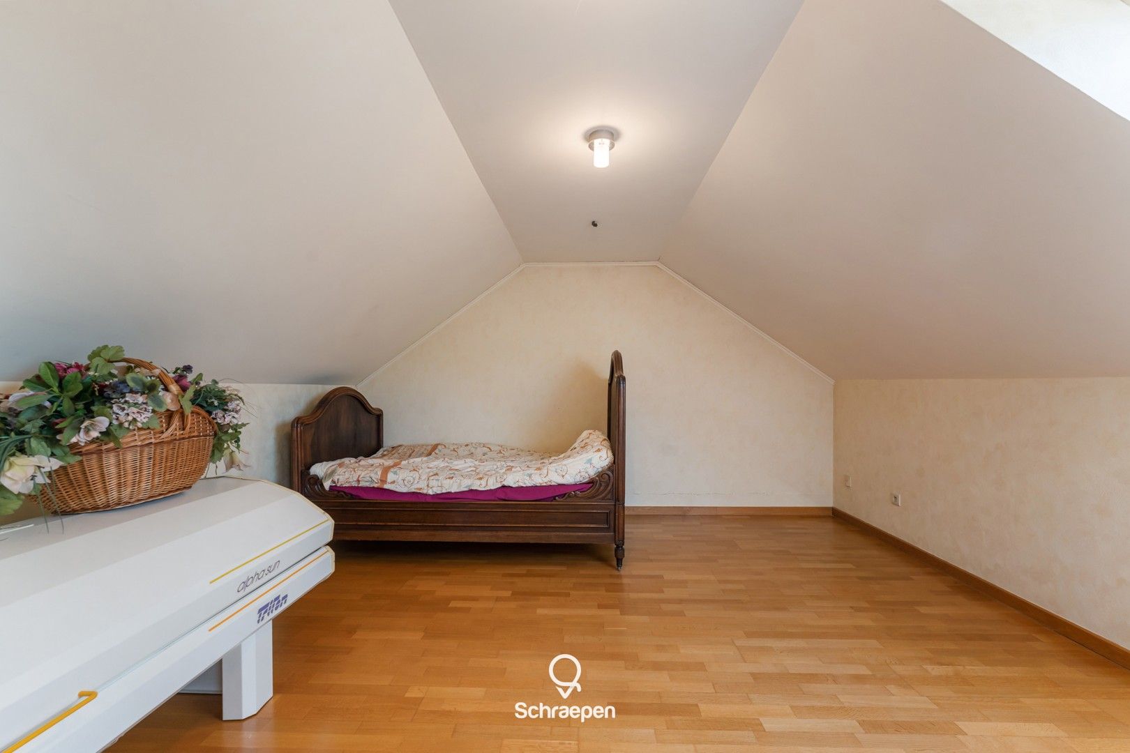 Energiezuinig luxe-appartement (228 m²) met 4 slpks in het hartje van Zonhoven! foto 24