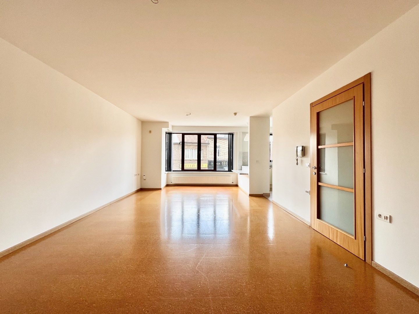 2 slaapkamer appartement in het centrum van Wommelgem. foto 2
