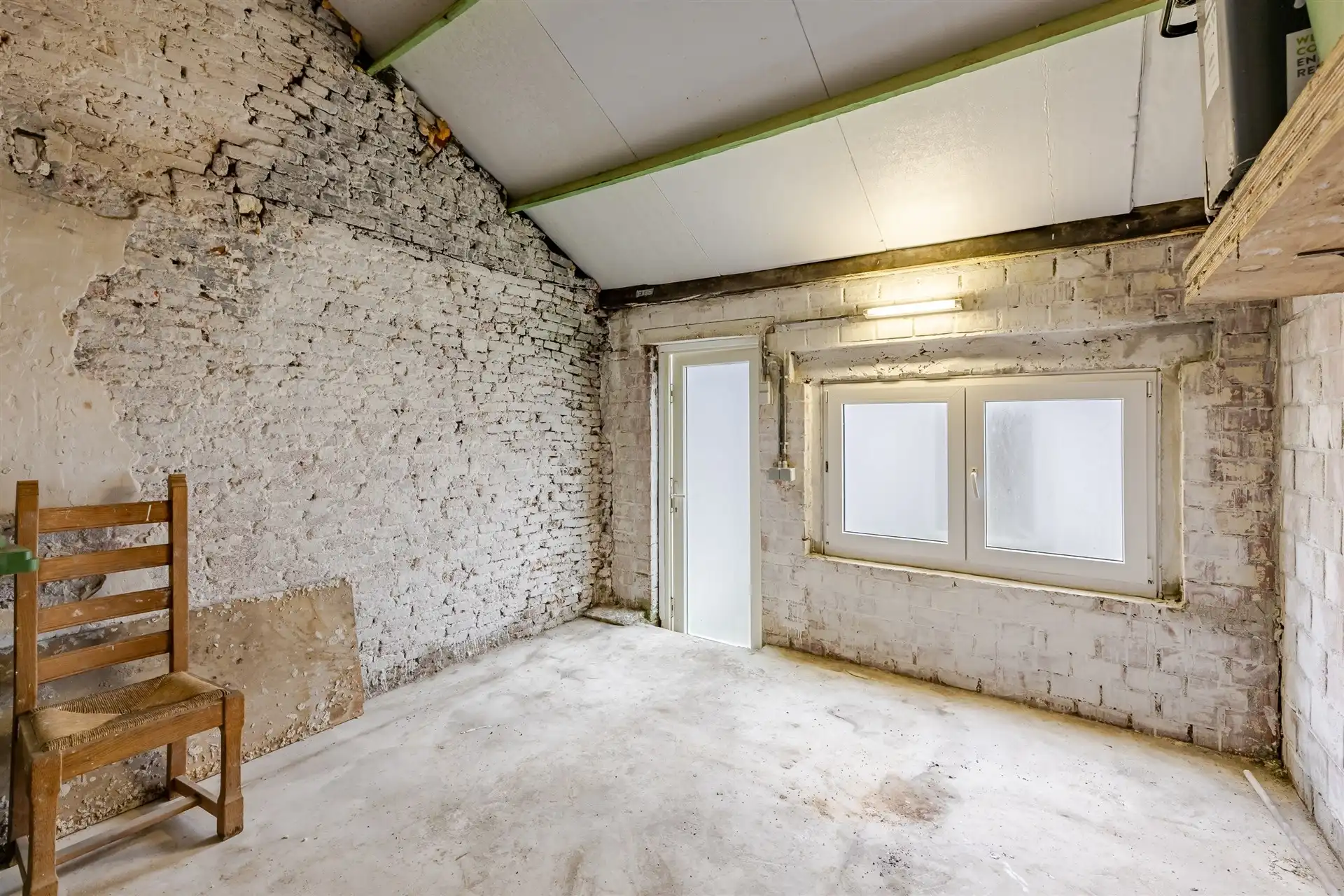 Instapklare en energiezuinige woning (EPC A) in Temse foto 18