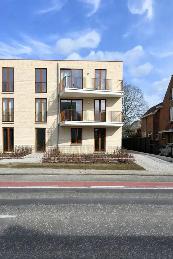 Residentie BO foto 2