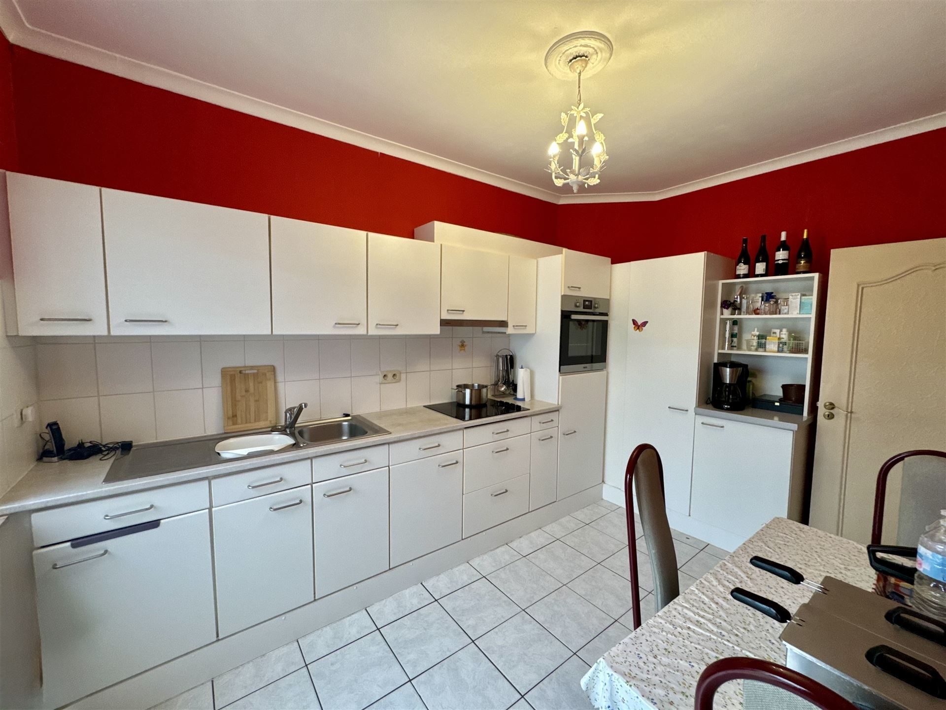 Halfopen bebouwing met 4 slaapkamers te koop foto 7