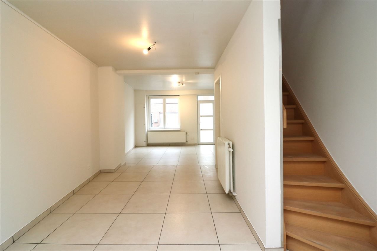 instapklaar, geen renovatieplicht, in stadscentrum foto 3