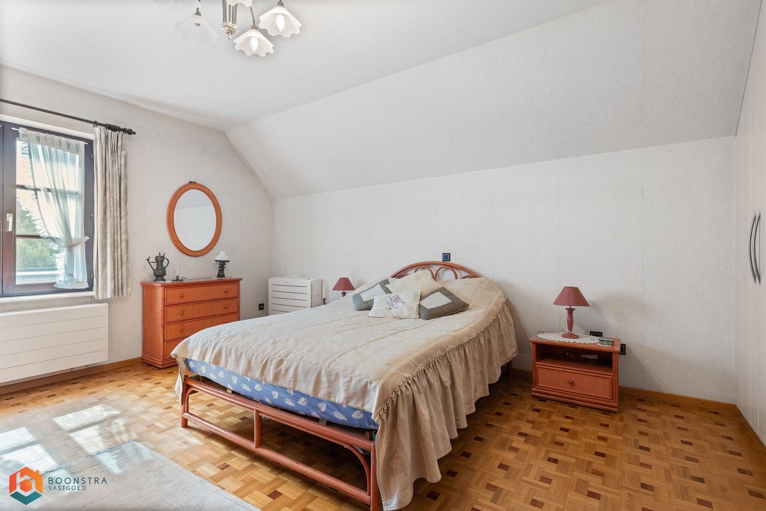 Instapklare villa met 4 slpkrs op perceel van 1320 m² te St-Katlijne-Waver foto 18