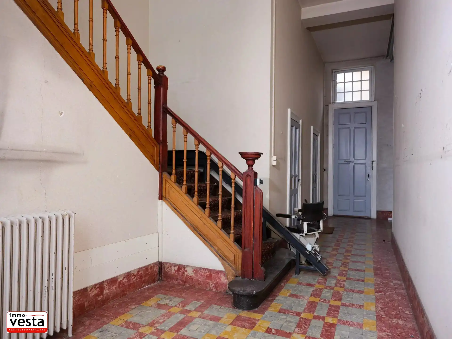 Voormalig klooster met projectpotentieel foto 5