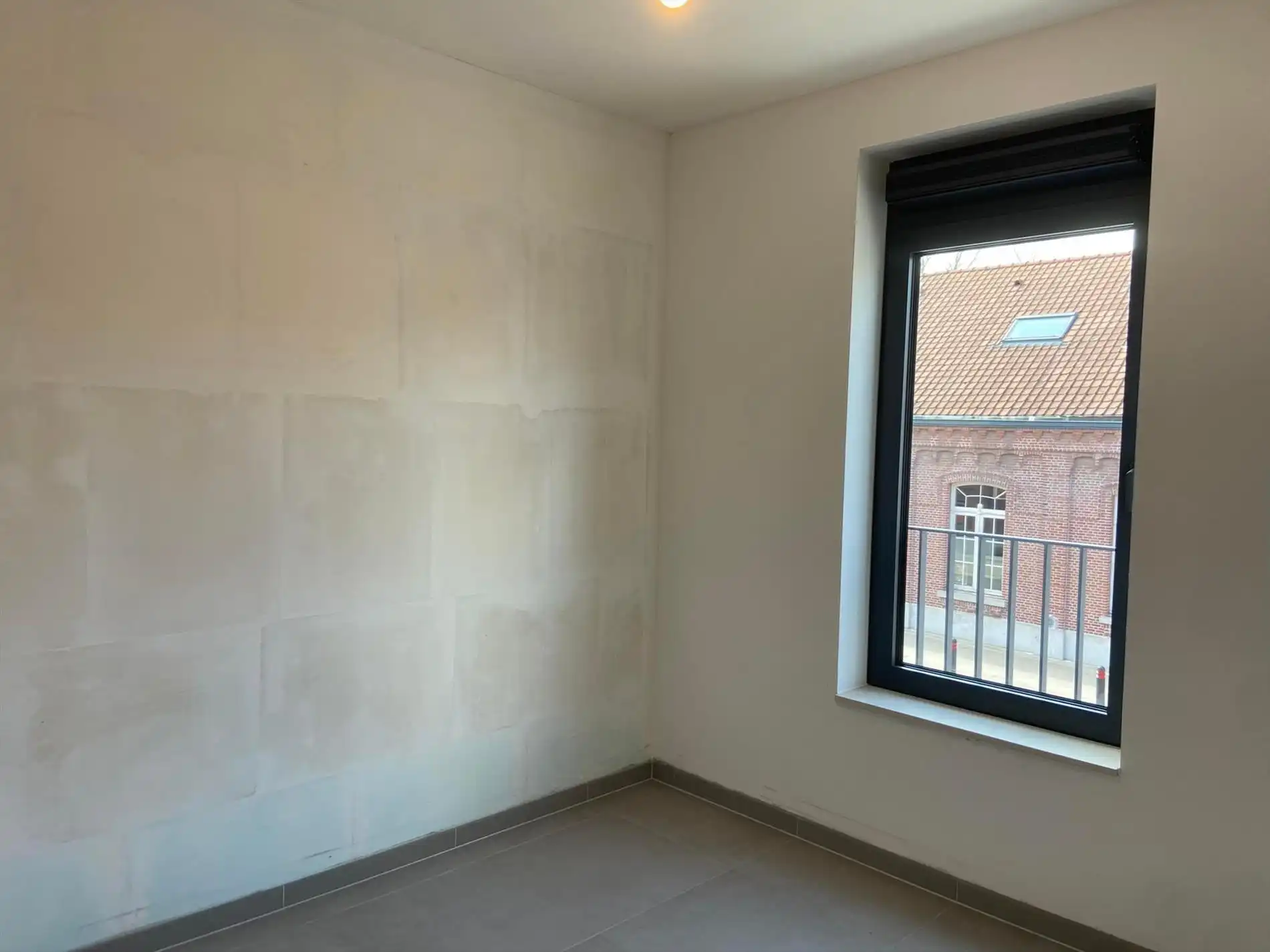 Nieuwbouw appartement met 2 slaapkamers en autostaanplaats te OLV Olen ! foto 6