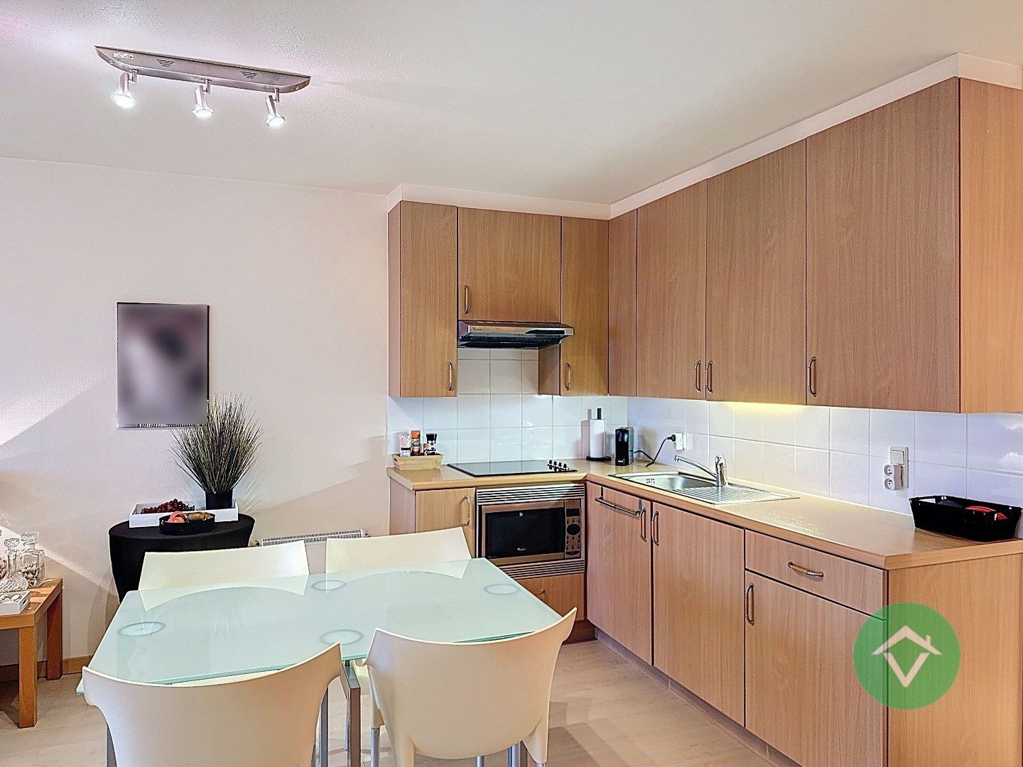 Appartement met zeezicht te Koksijde  foto 16