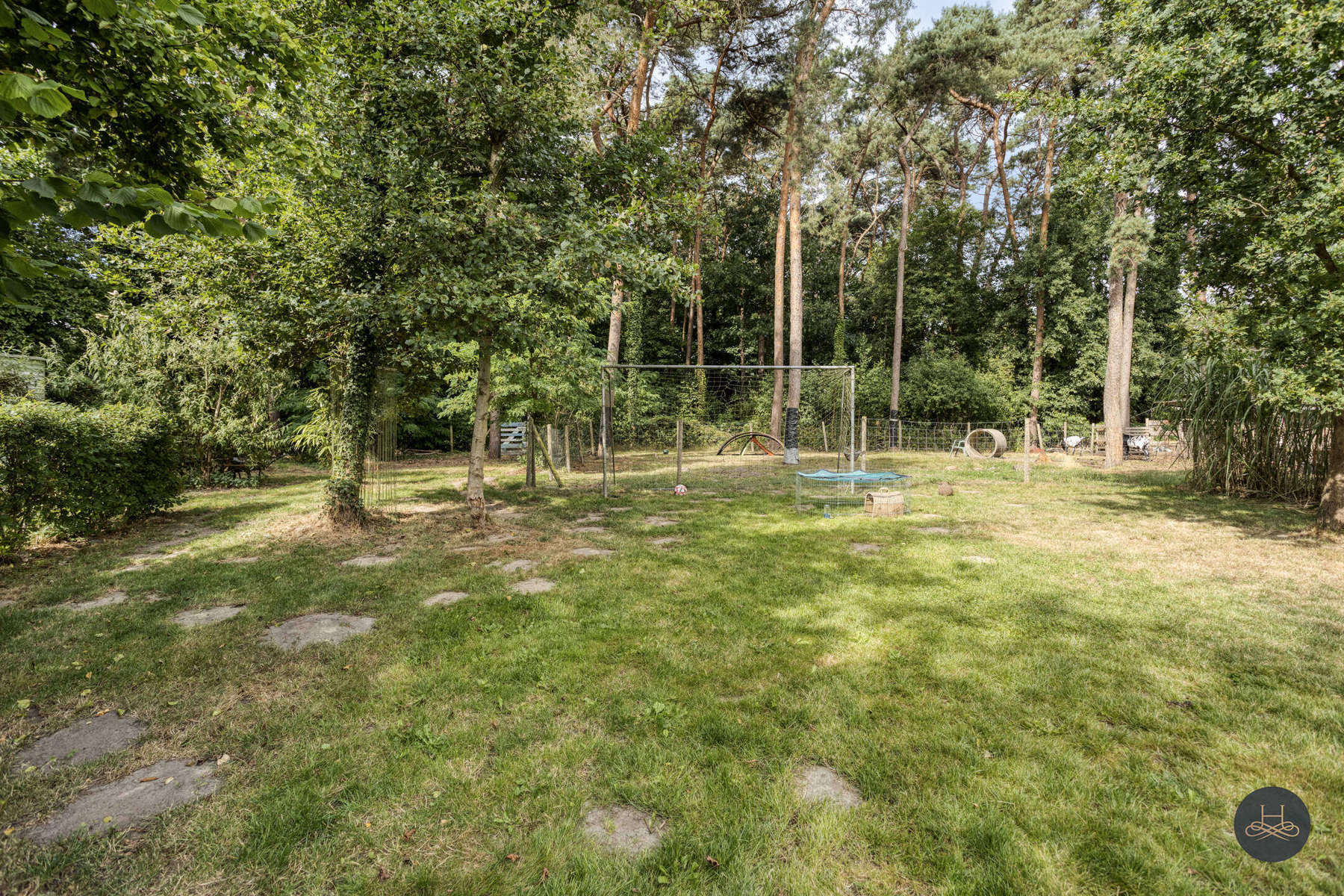 Karaktervolle woning met grote tuin en bos (81a73ca) foto 55