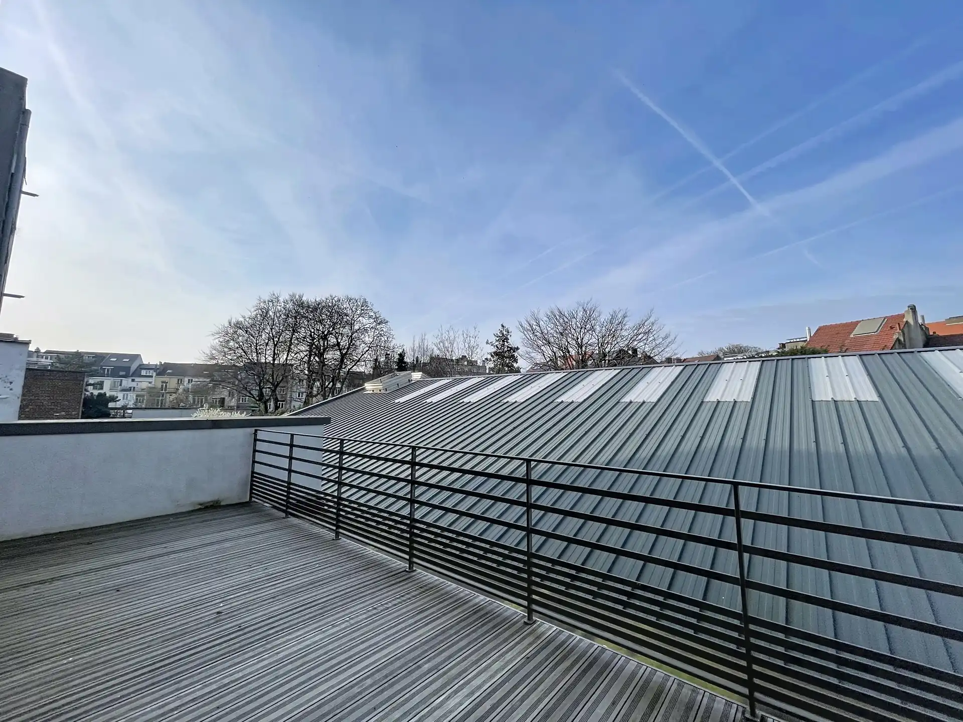 Appartement met 3 slaapkamers in een recent gebouw  foto {{pictureIndex}}