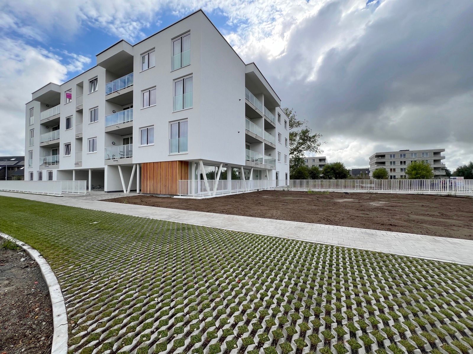 Appartement te koop foto 23