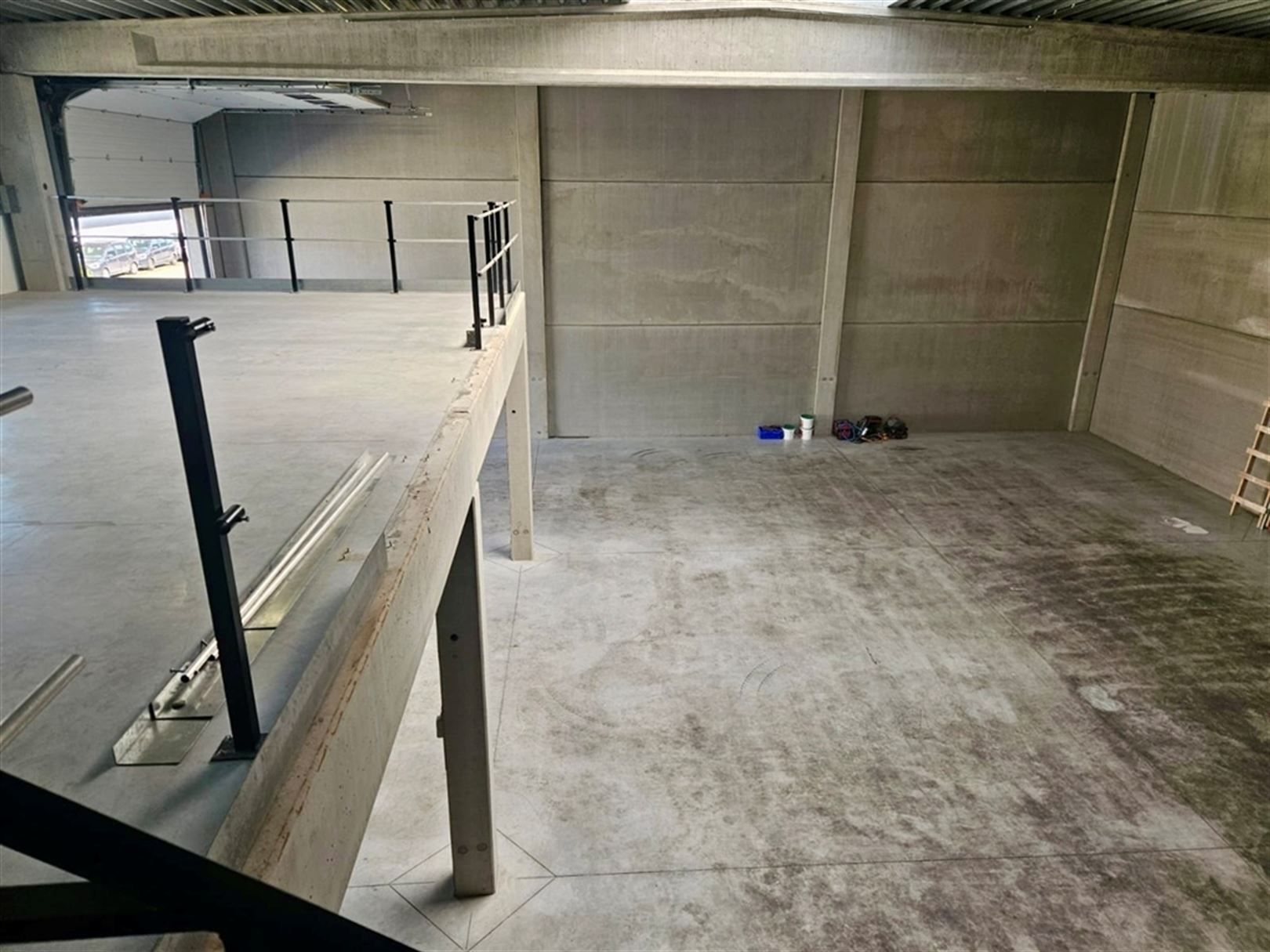 KMO-unit langs Gentse buitenring foto 7