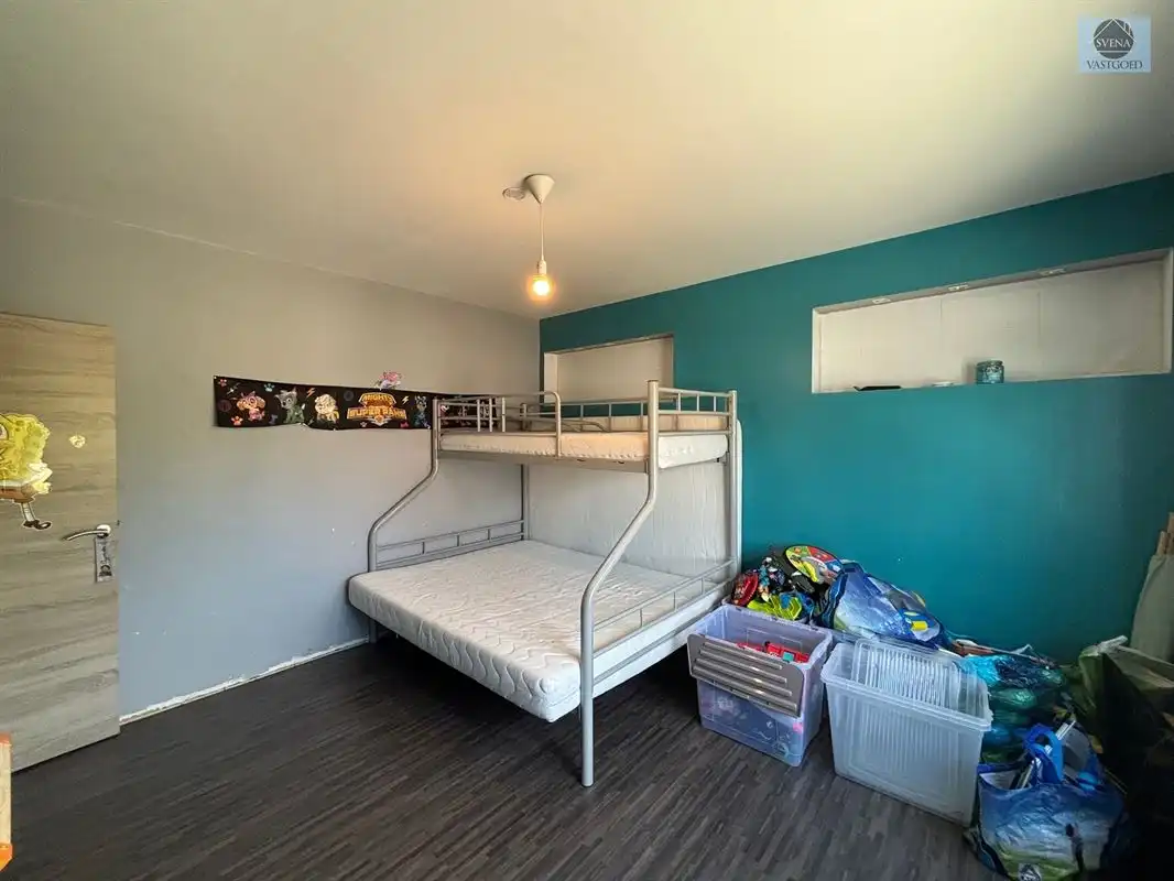 OP TE FRISSEN WONING MET 3 SLAAPKAMERS EN TUIN foto 9