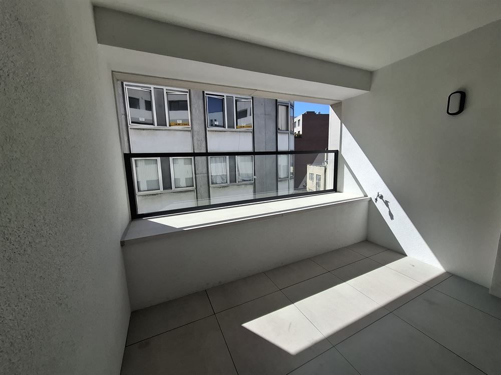 Gerenoveerd appartement | Antwerpen-Centrum foto 11