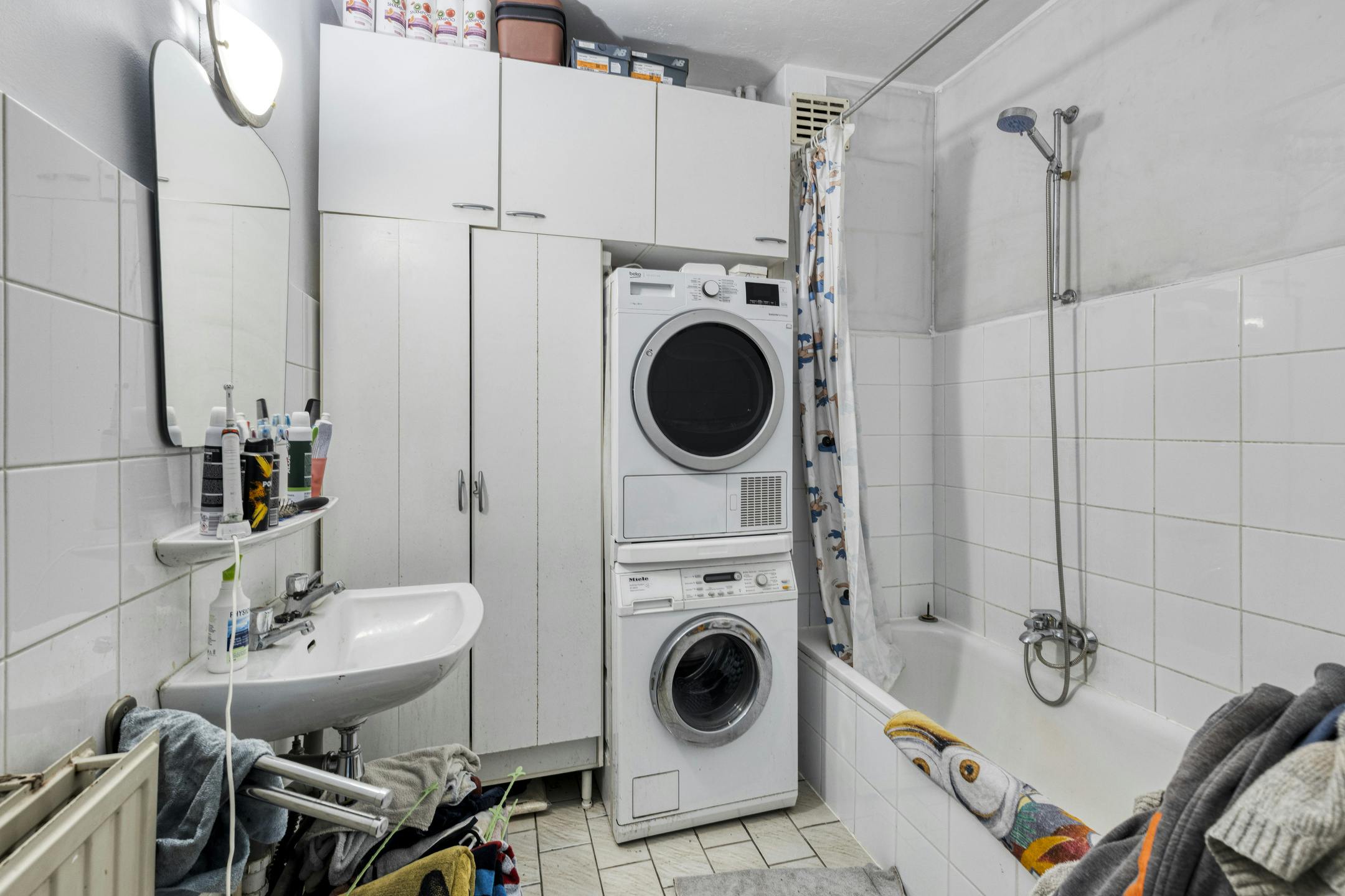 Opbrengsteigendom in de gegeerde "Vogeltjeswijk" te Merksem foto 23