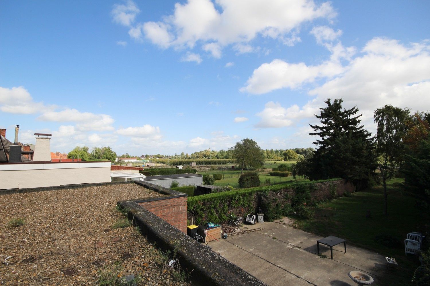 Instapklare nieuwbouw duplex te huur in Sint-Truiden! foto 15