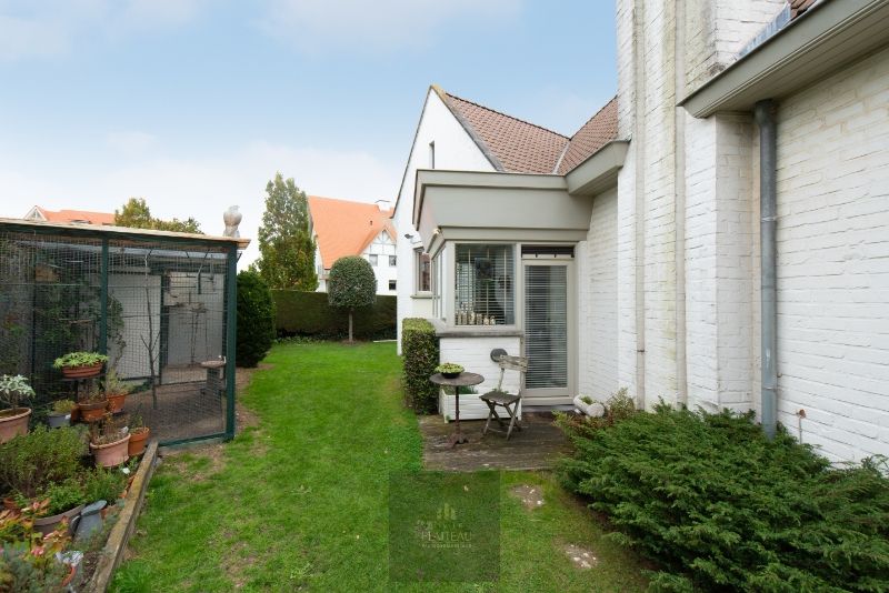 Charmante villa met 5 slaapkamers gelegen in de rustige Simli-wijk te Nieuwpoort-Bad. foto 40