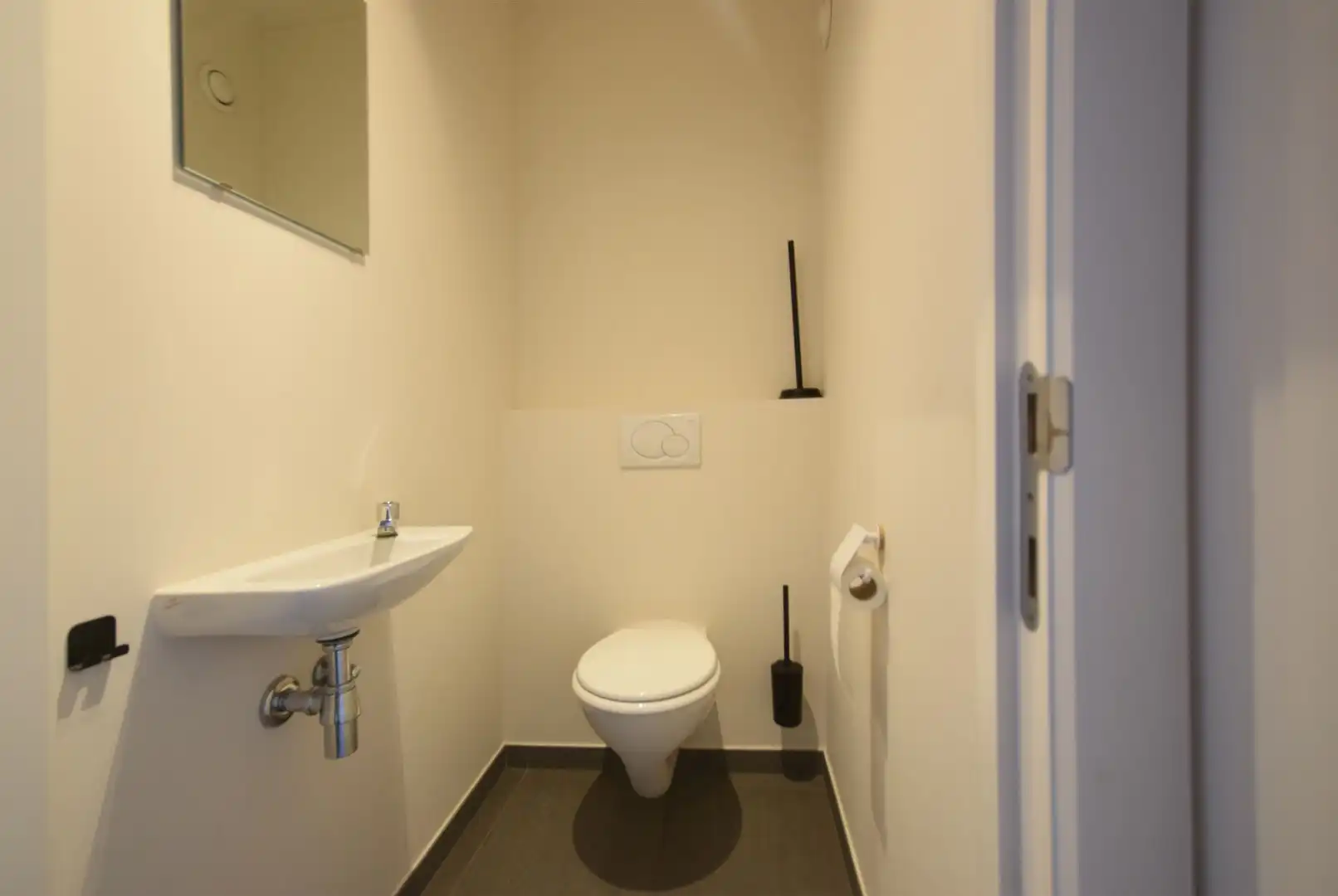 Mooi penthouse in het centrum van Roeselare foto 14