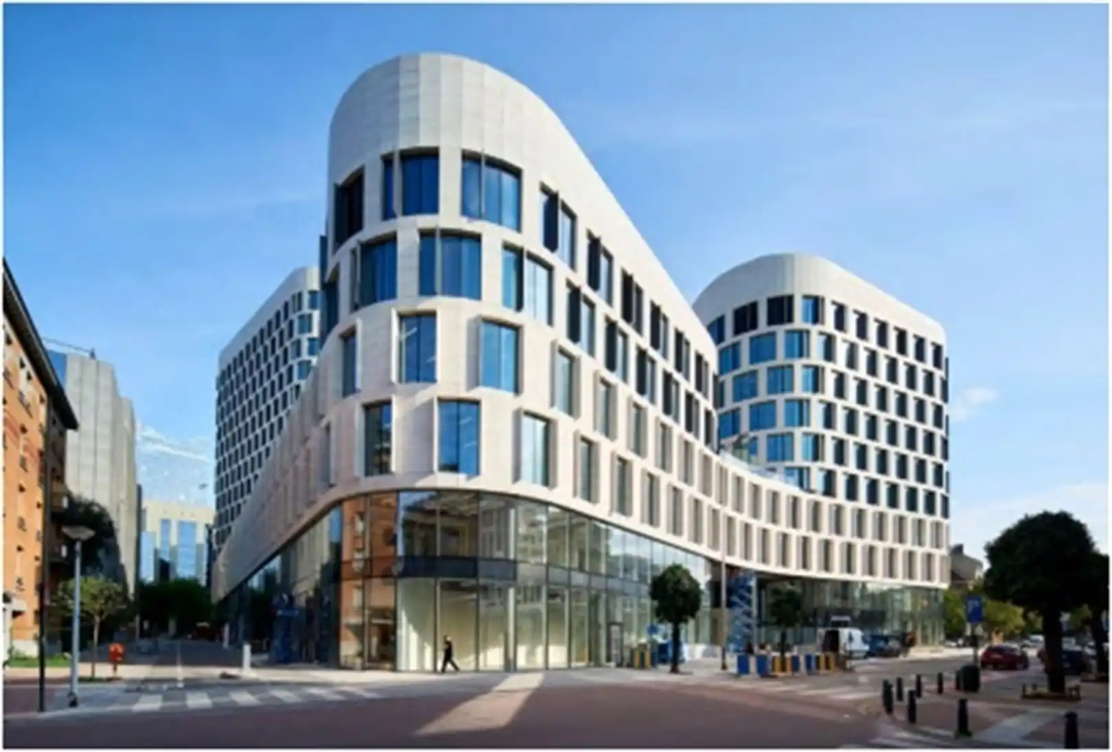 QUATUOR: 62.600m² foto 17