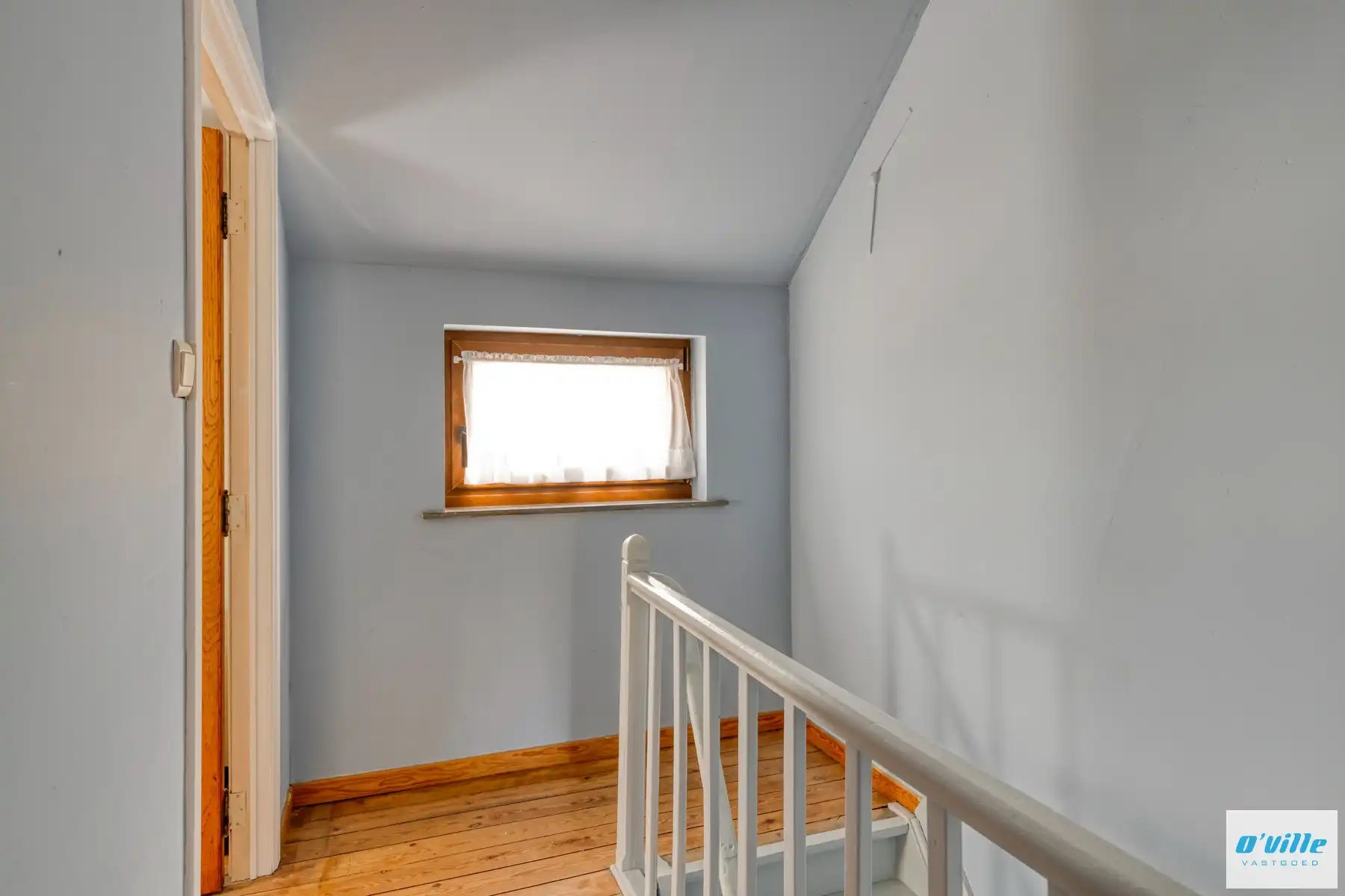 Gezellige woning op toplocatie met tuin, garage én zonnepanelen foto 14