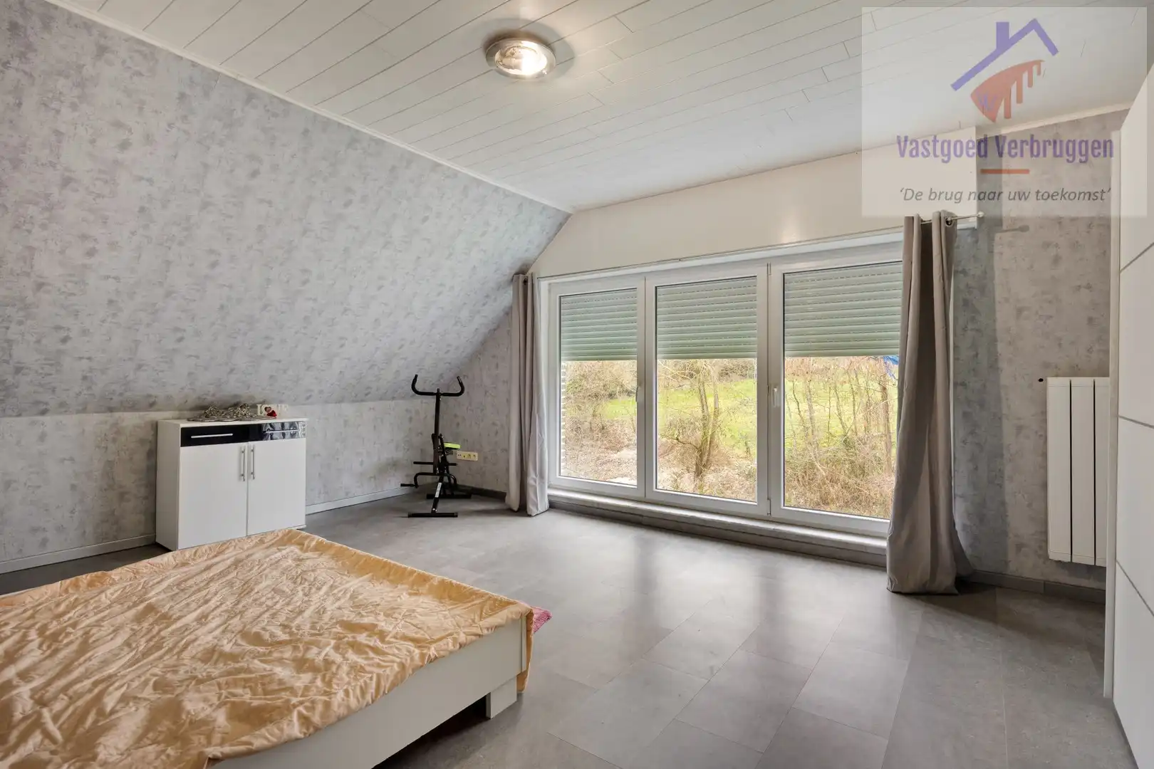 Goed gelegen ruime woning (kangoeroewoning mogelijk) foto 14