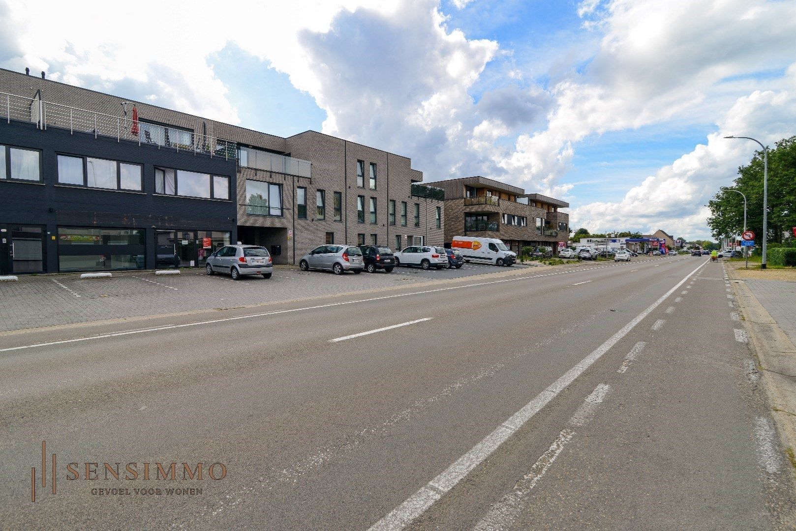 Moderne winkelruimte geschikt voor allerlei doeleinden te Houthalen-Oost foto 7