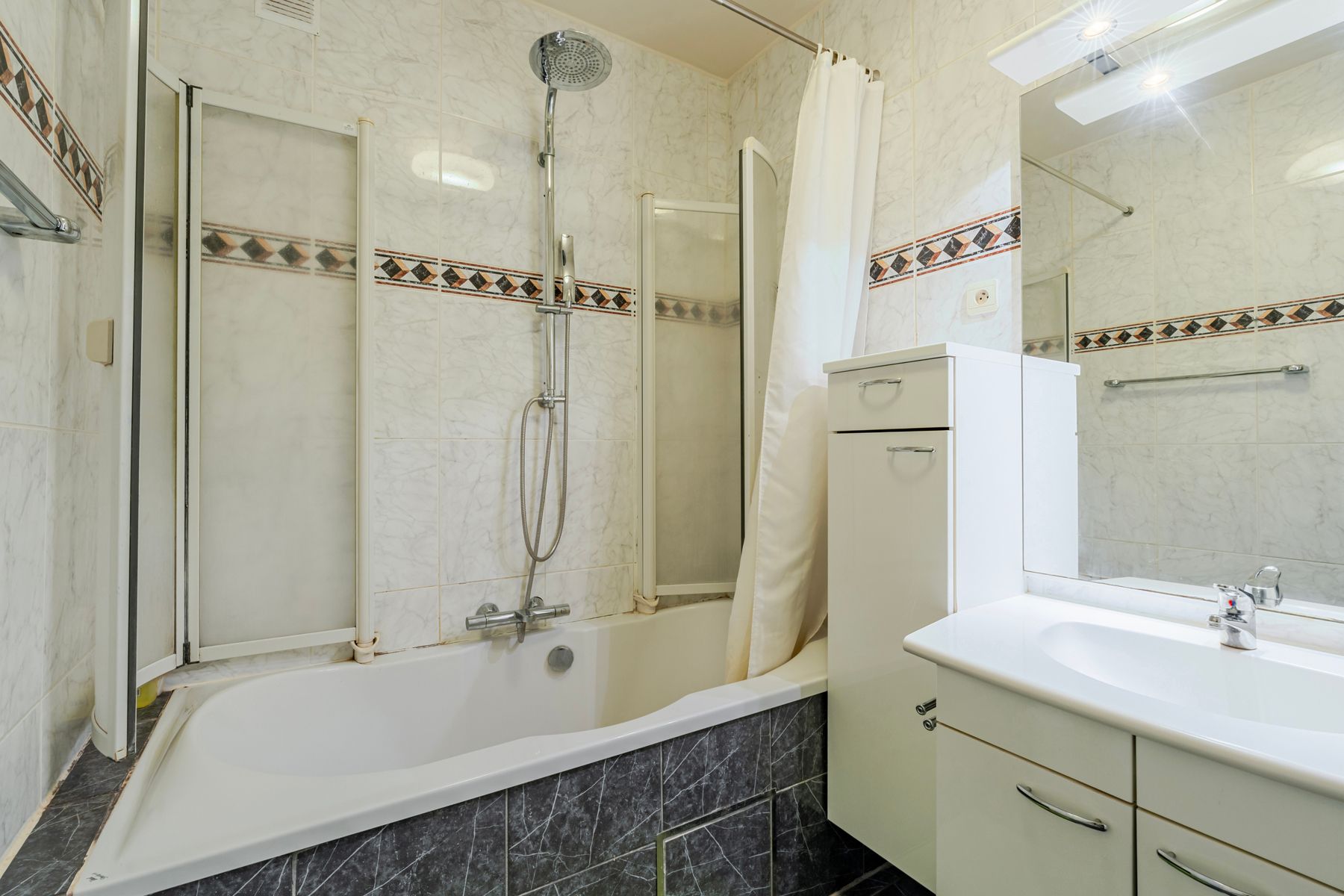 3 slaapkamer appartement met terras en uitzicht foto 10