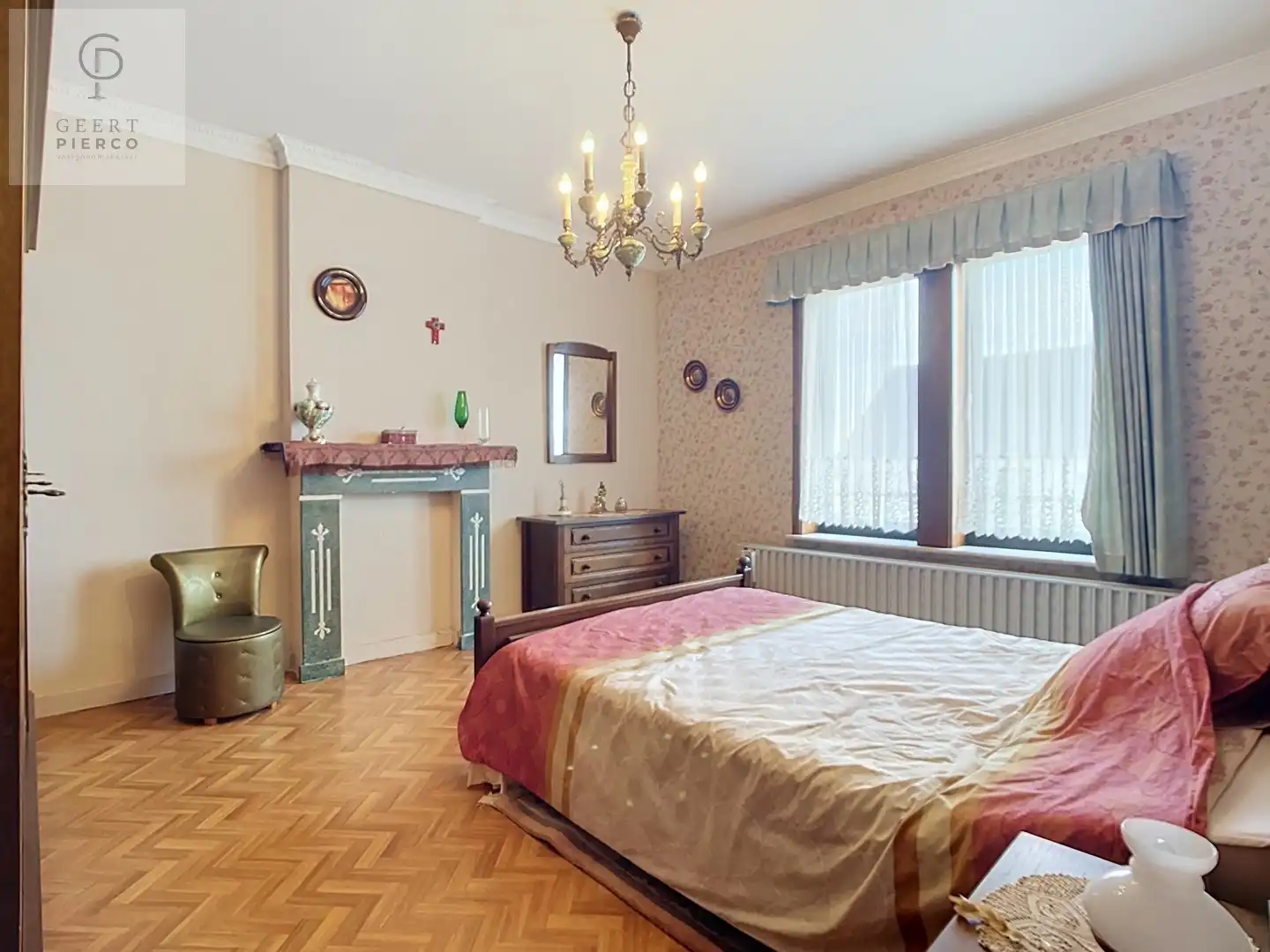 Deze charmante halfopen woning is gelegen in het landelijke Gingelom. Met een perceelbreedte van circa. 20m biedt dit pand extra mogelijkheden. foto 15