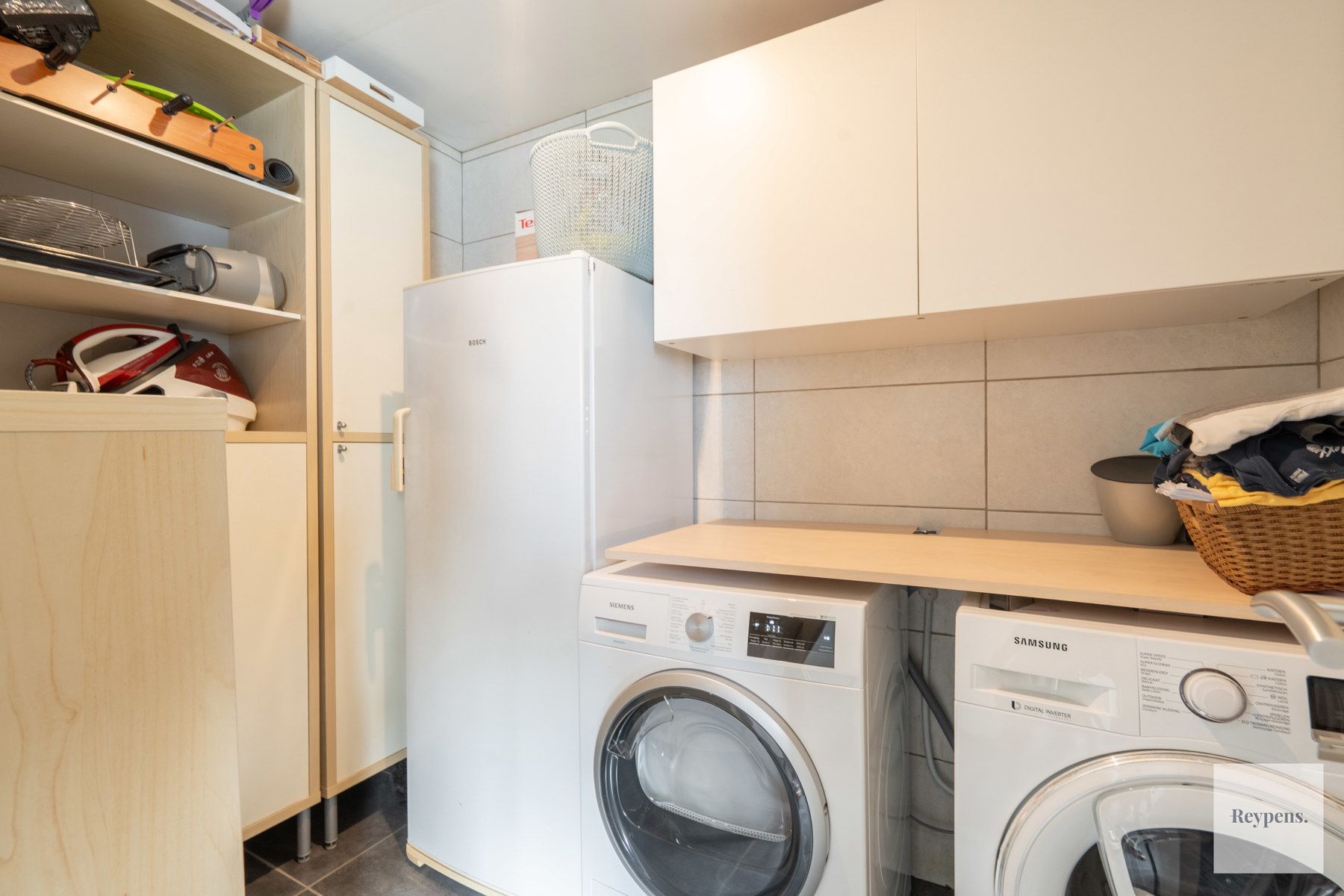 Instapklare woning met grote zonnige tuin op toplocatie! foto 10