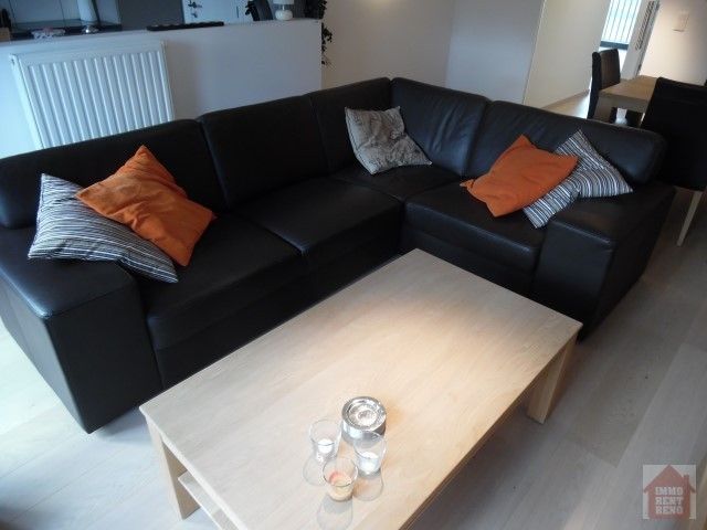 Appartement nabij Diegem-centrum en Luchthaven foto 5