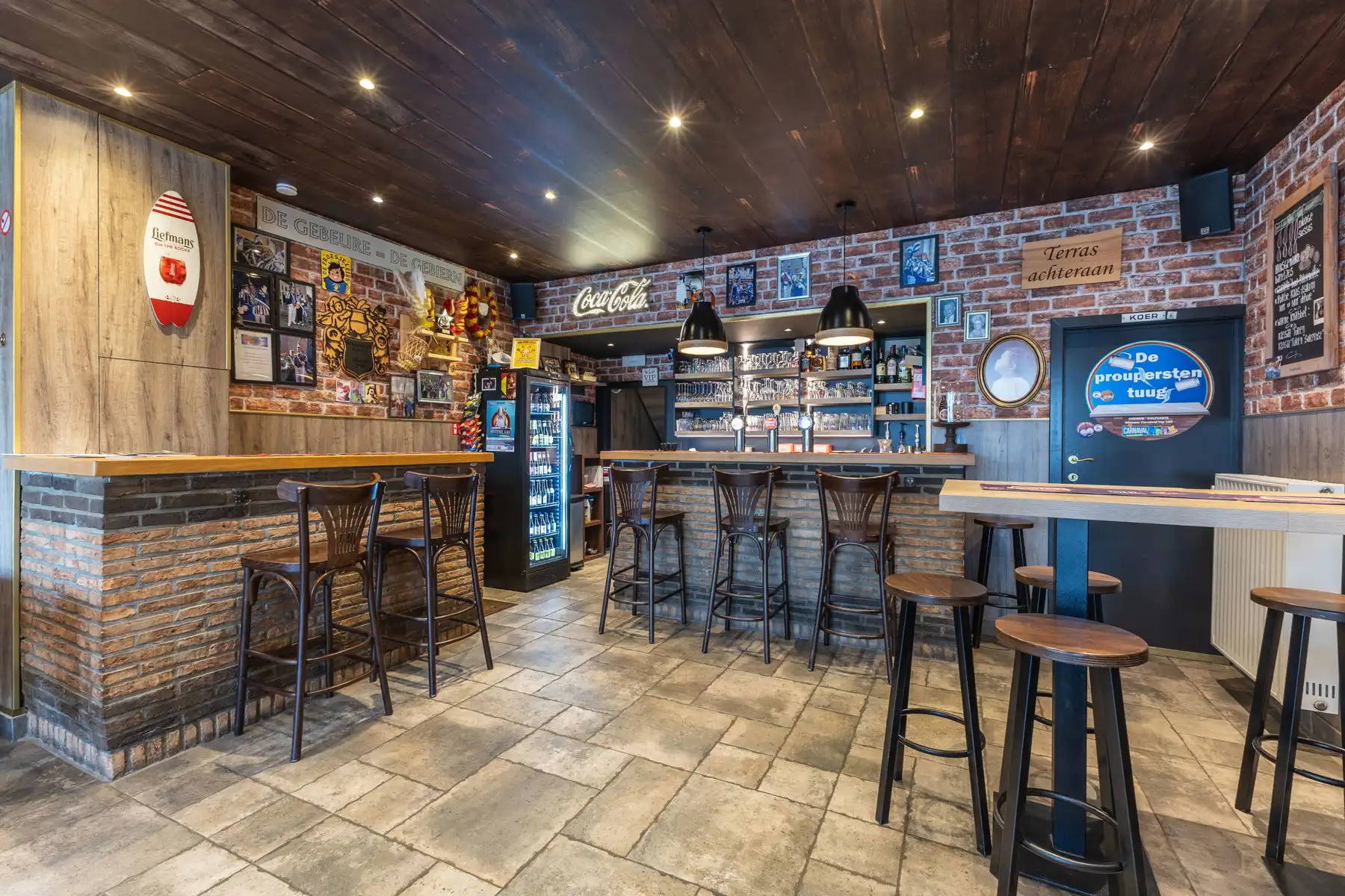 Gunstig gelegen woning met ruim terras foto 15