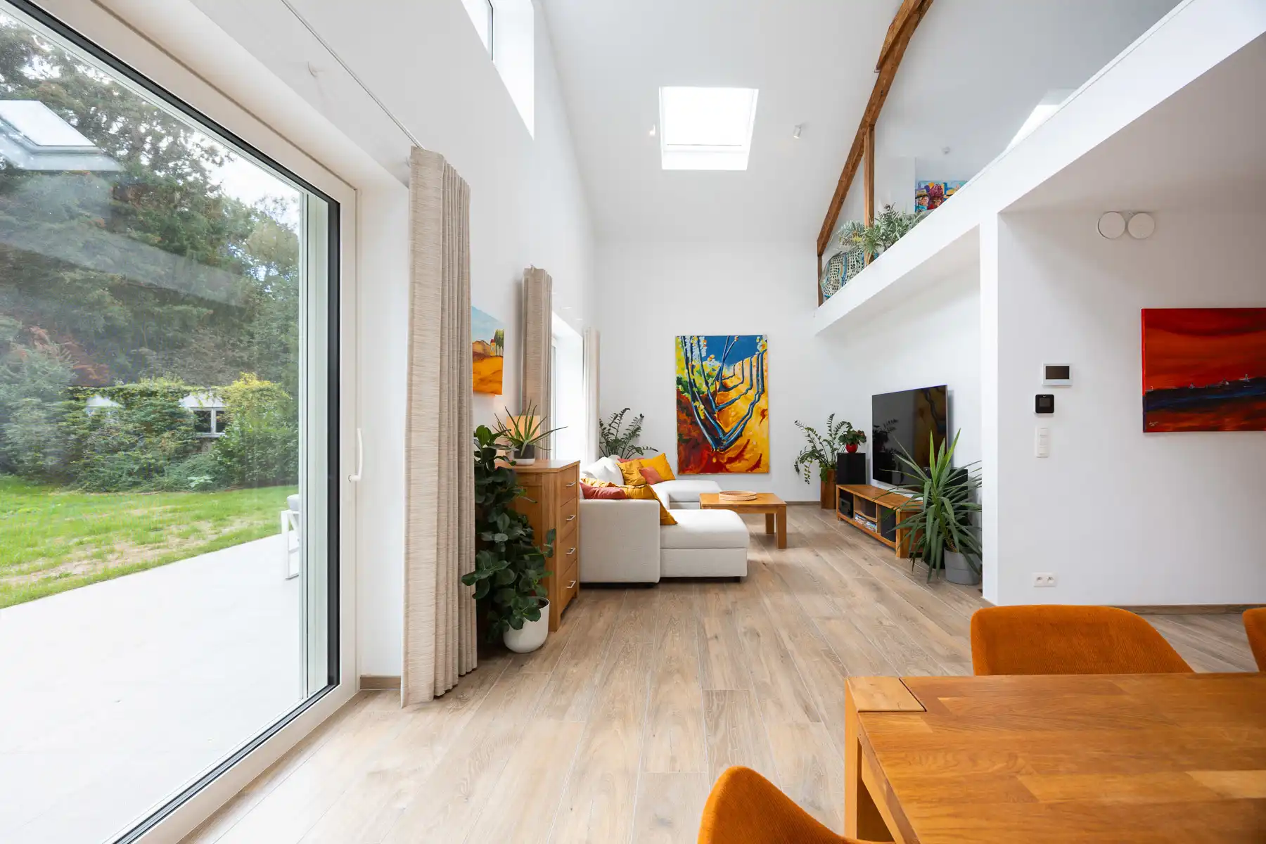 Unieke, klassevolle BEN-woning in prachtige, groene omgeving foto 16