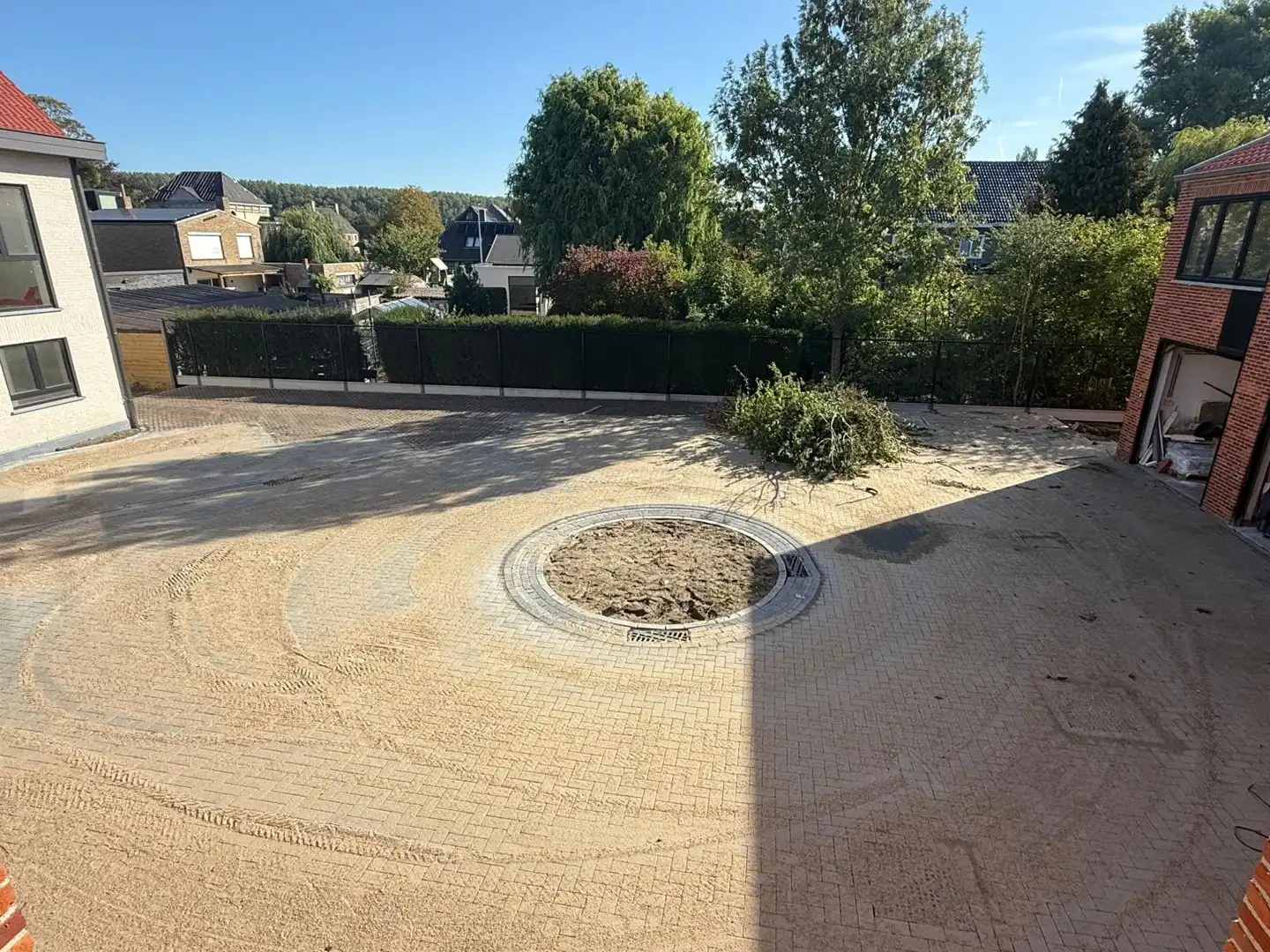 GERENOVEERDE HOB foto 16